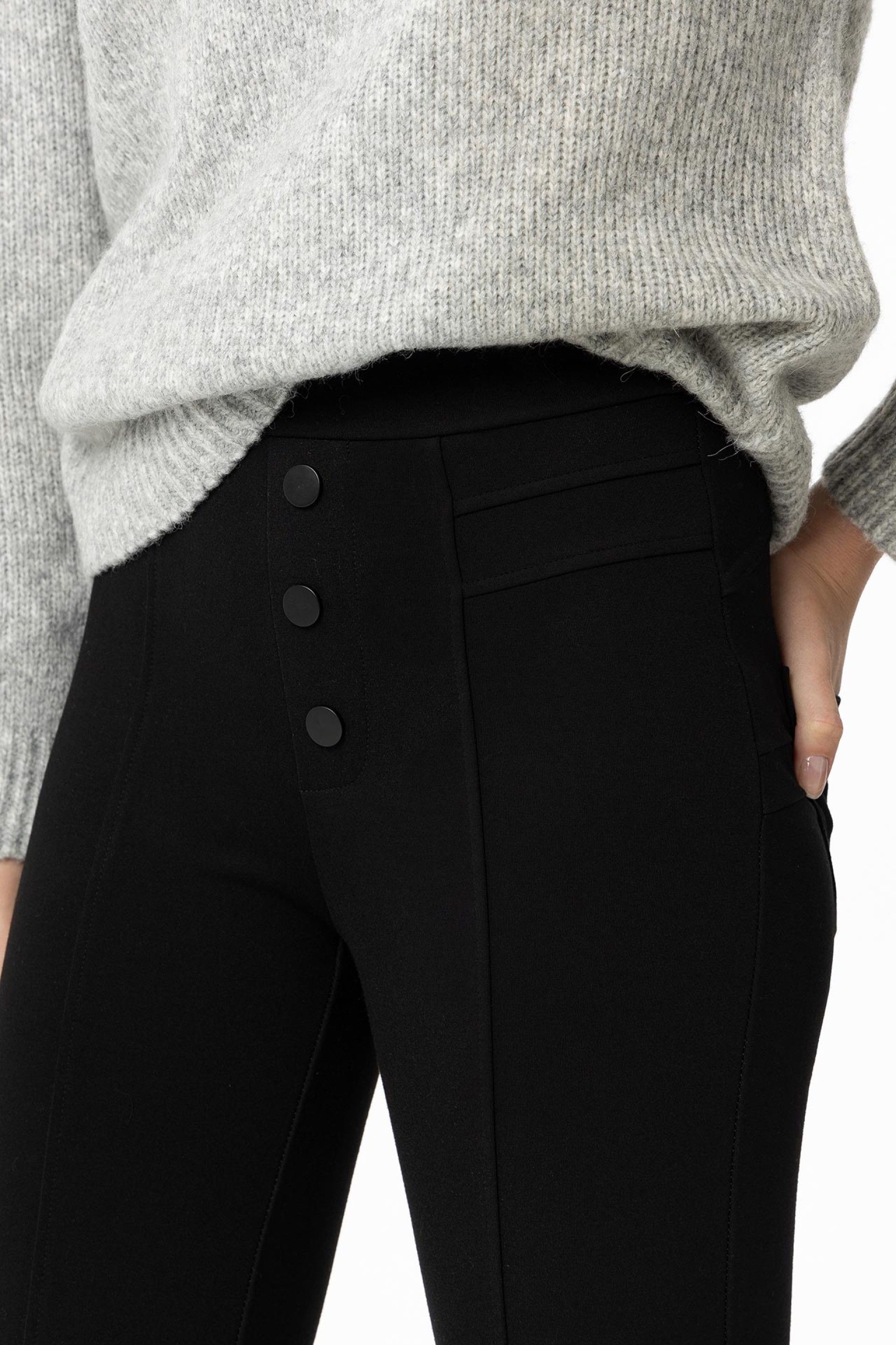 Pantalones Tiffosi Ivone_7 10057225 000
