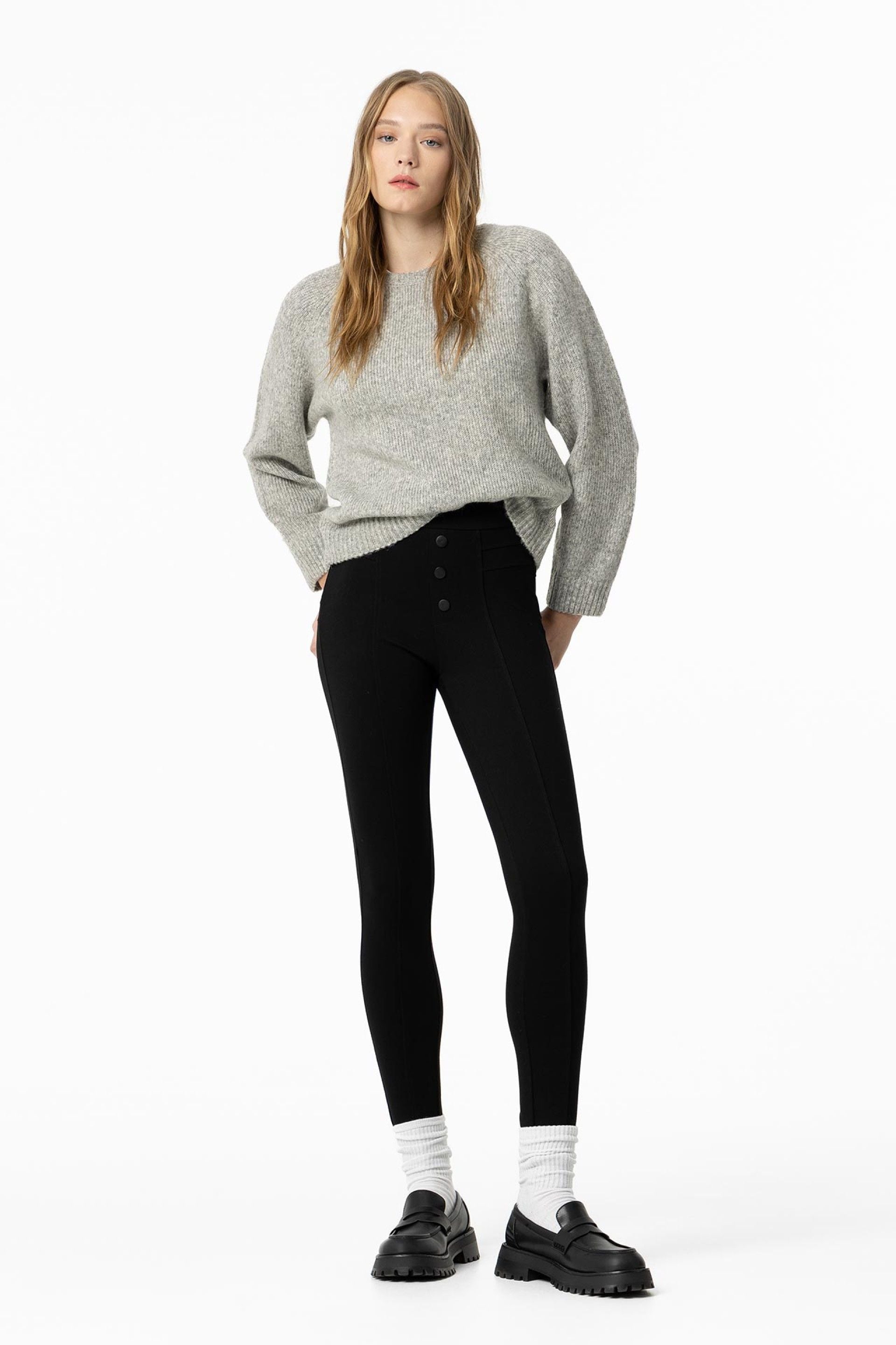 Pantalones Tiffosi Ivone_7 10057225 000