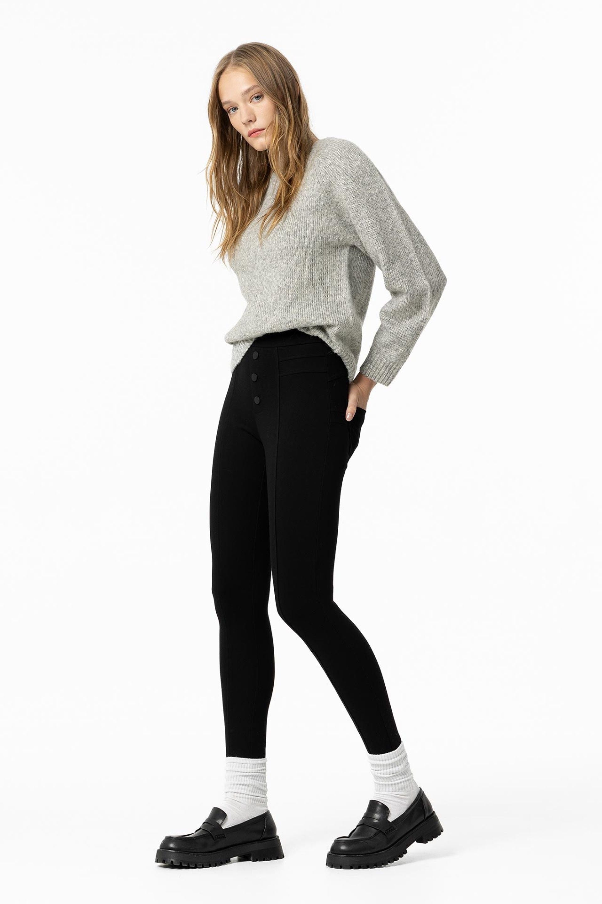 Pantalones Tiffosi Ivone_7 10057225 000