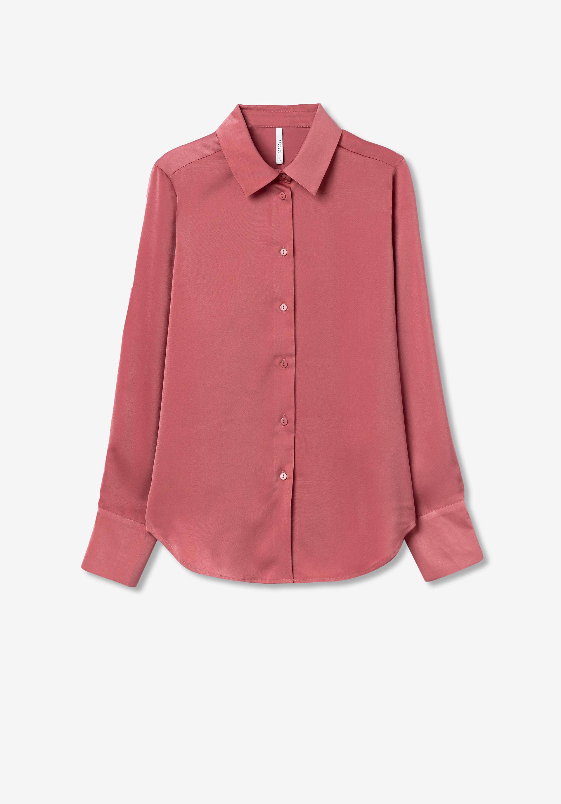 Camisas Tiffosi Satan_5 10057278 513 Rojo Mineral