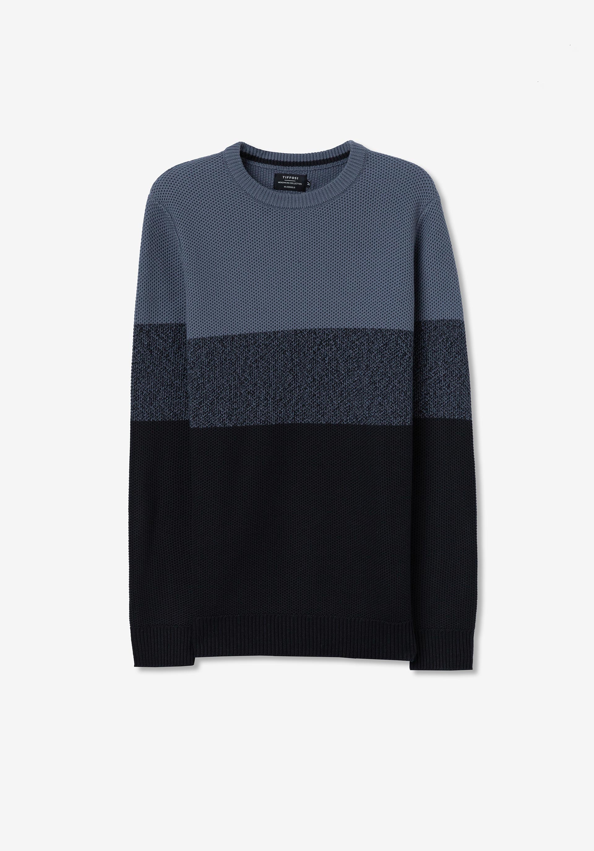 Punto Tiffosi Gregory 10056932 765 French Blue