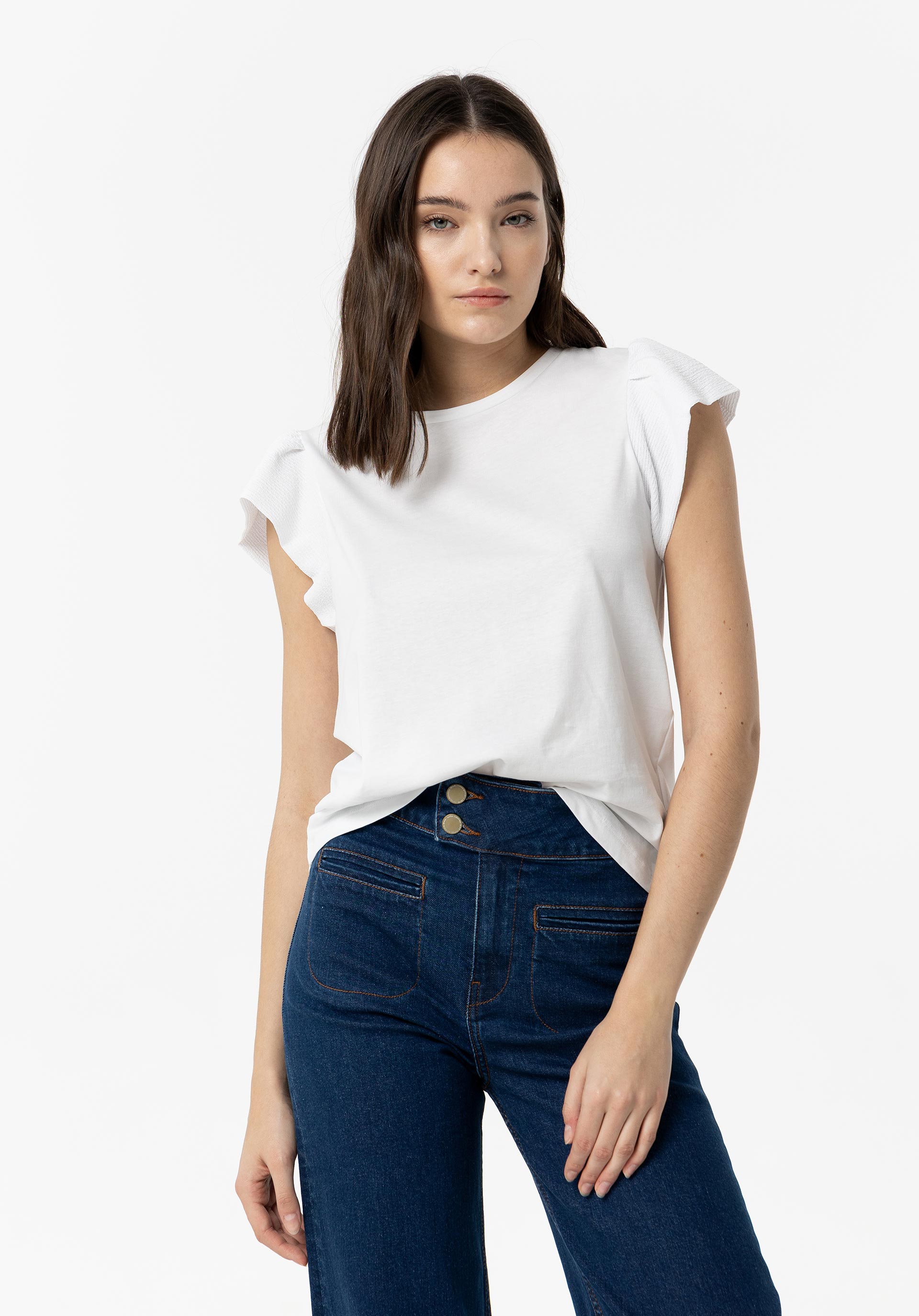Camiseta 10053885 Kira_13 001 de Tiffosi