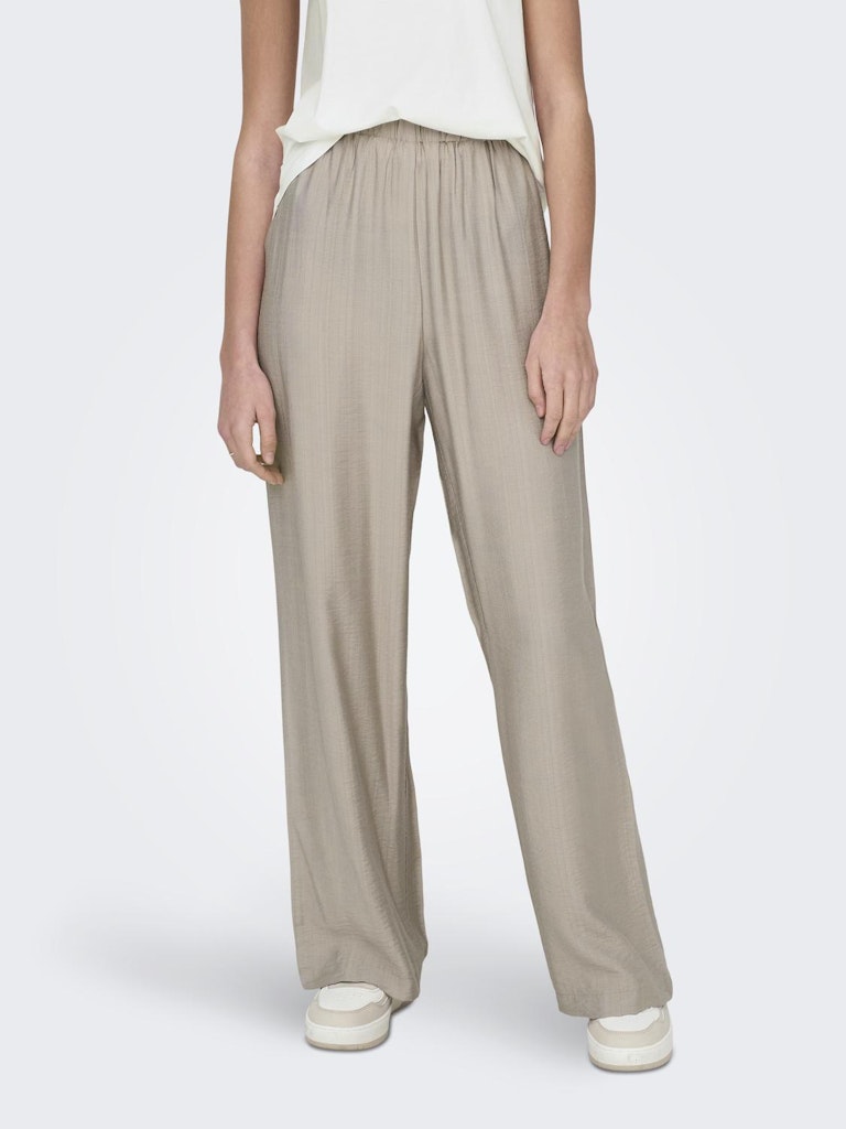 Pantalón 15319204 Onlzabbi Paula Hw Pant Life  Wvn String de Only