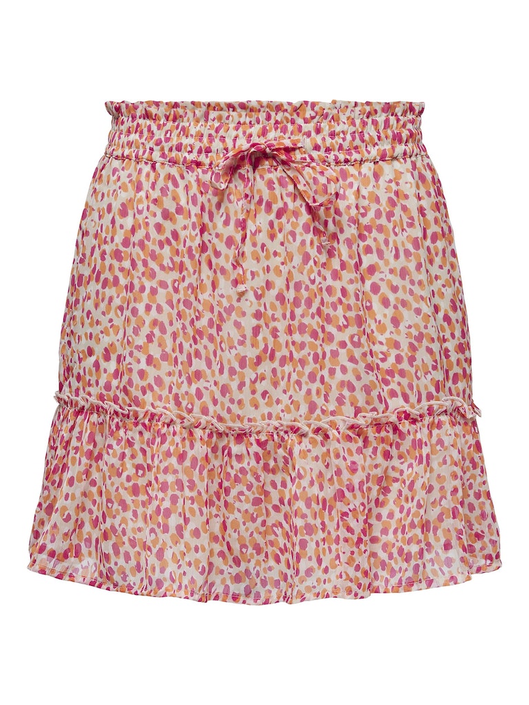 Falda Jdyjenify Life Mw Frill 15317315 de Jdy