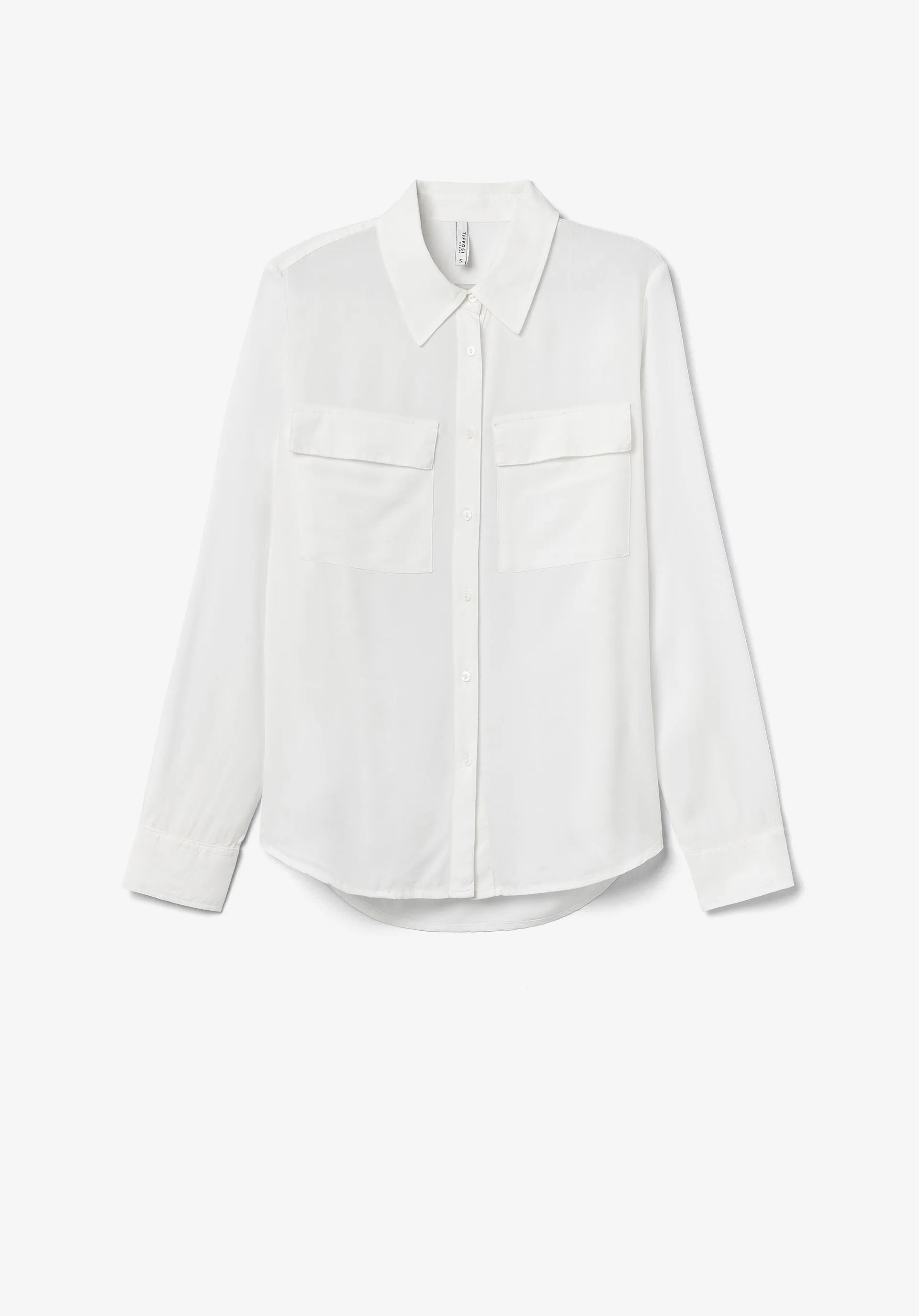 Raider 110 Blanco Brillante