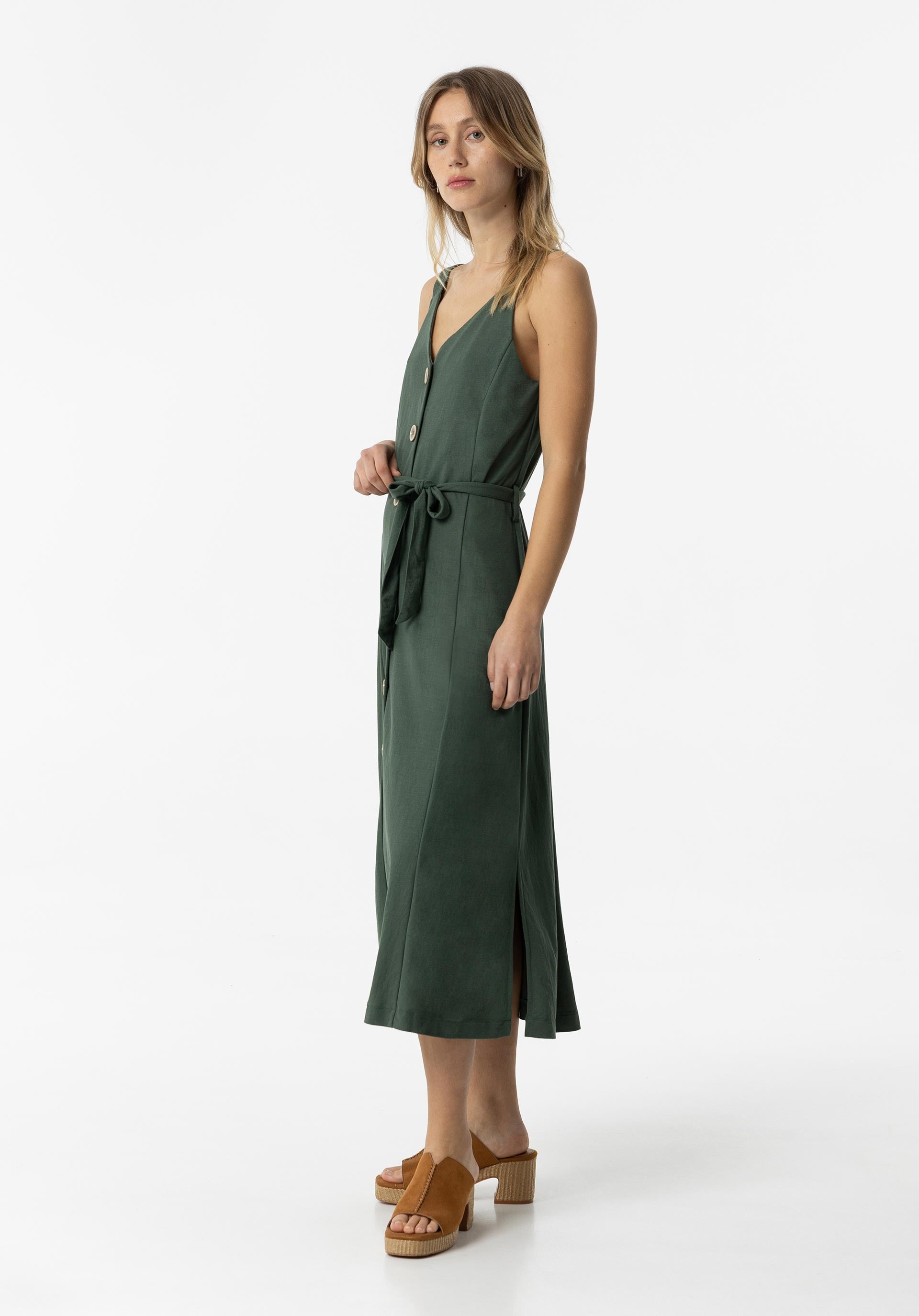 Vestido Tiffosi Shara_4 10053878 862 Verde