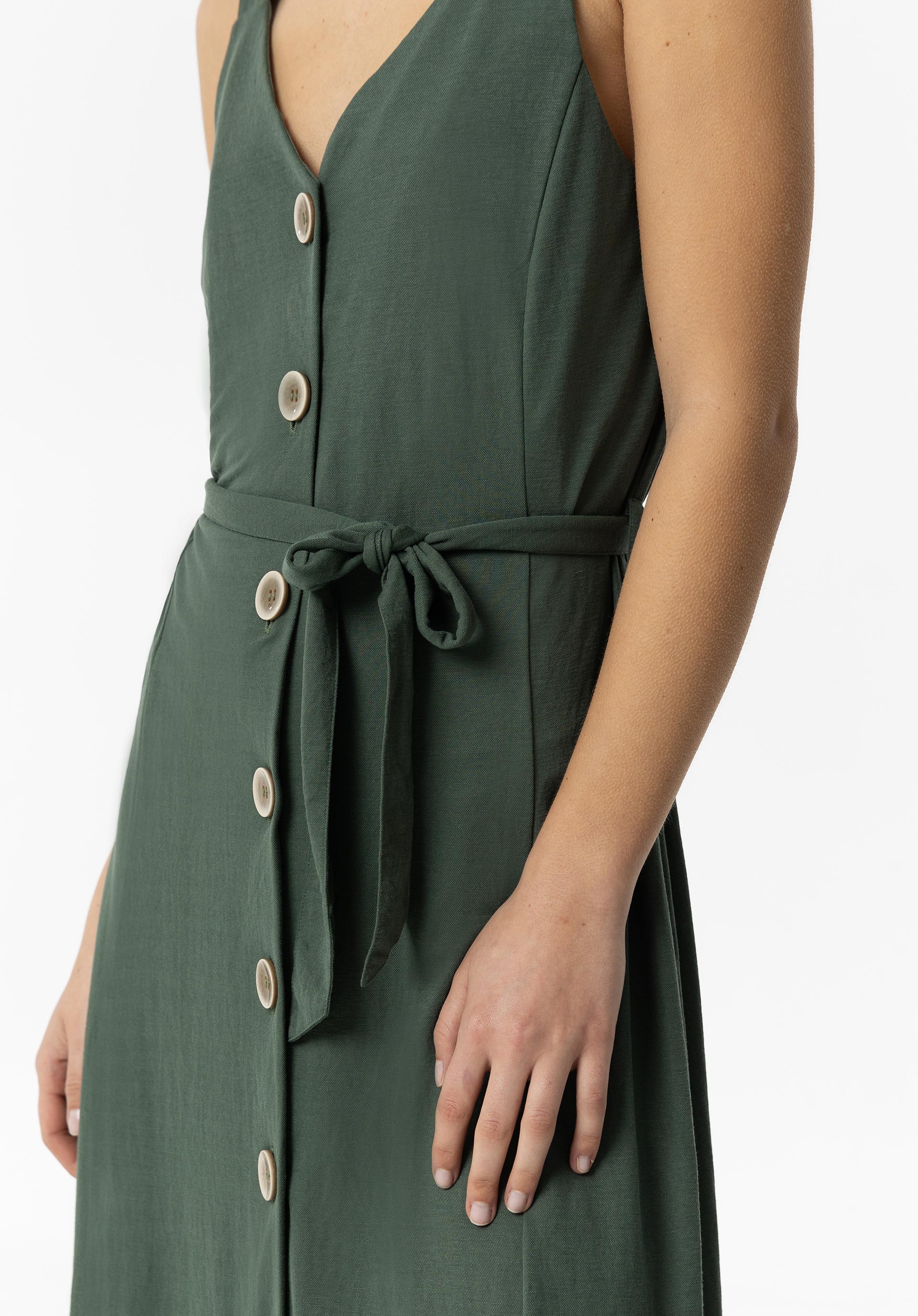 Vestido Tiffosi Shara_4 10053878 862 Verde