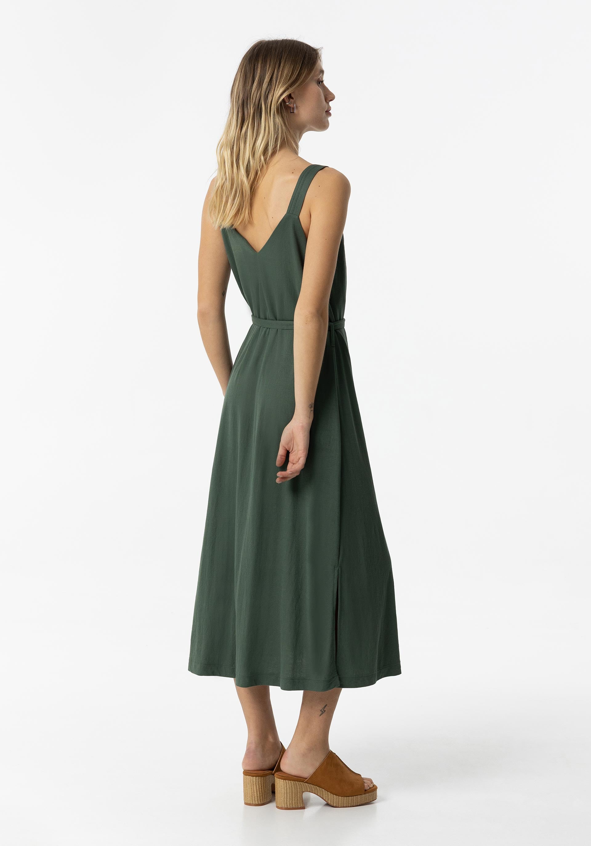 Vestido Tiffosi Shara_4 10053878 862 Verde