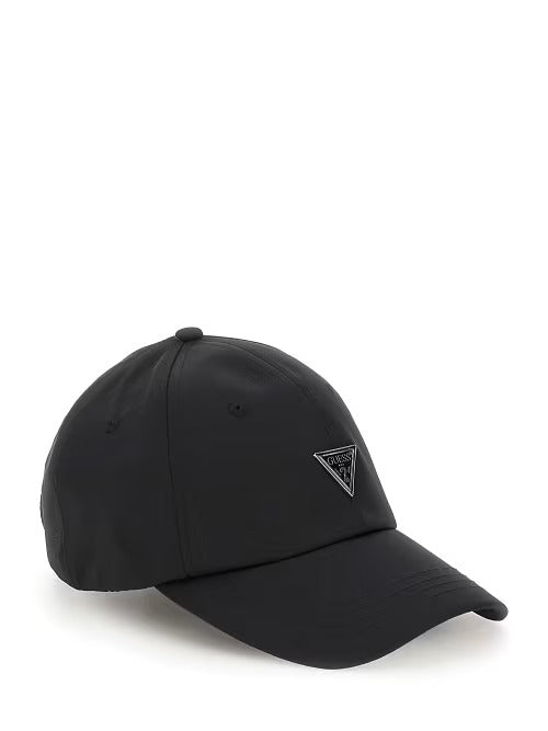 Nylon Hat Guess M4BZ23WGJP2-JBLK
