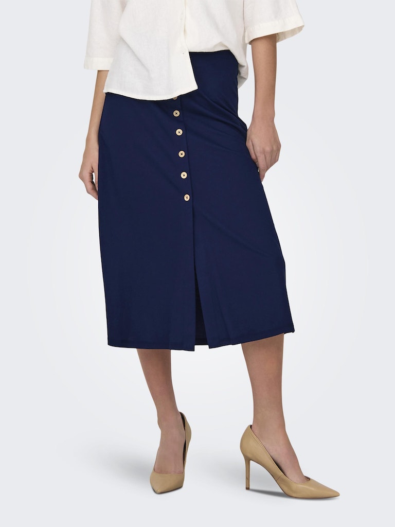 Onljany Skirt Jrs Naval Academy 15180805 de Only