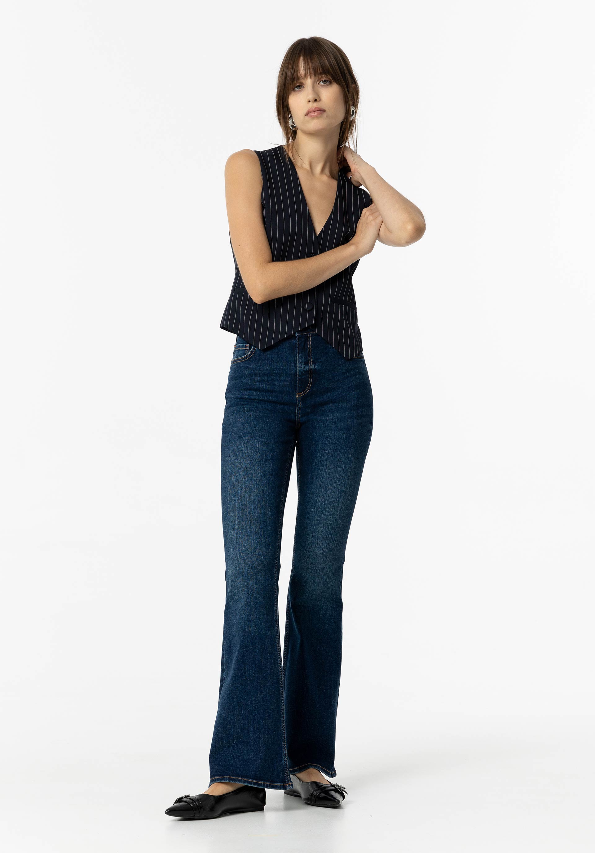Vaqueros Tiffosi ZOE_49 10056554 E1032