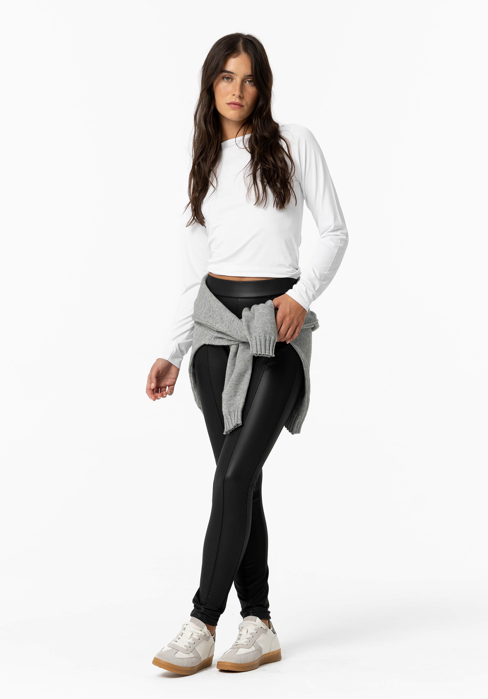 Pantalones de mujer Tiffosi Fani_6 10056380 000