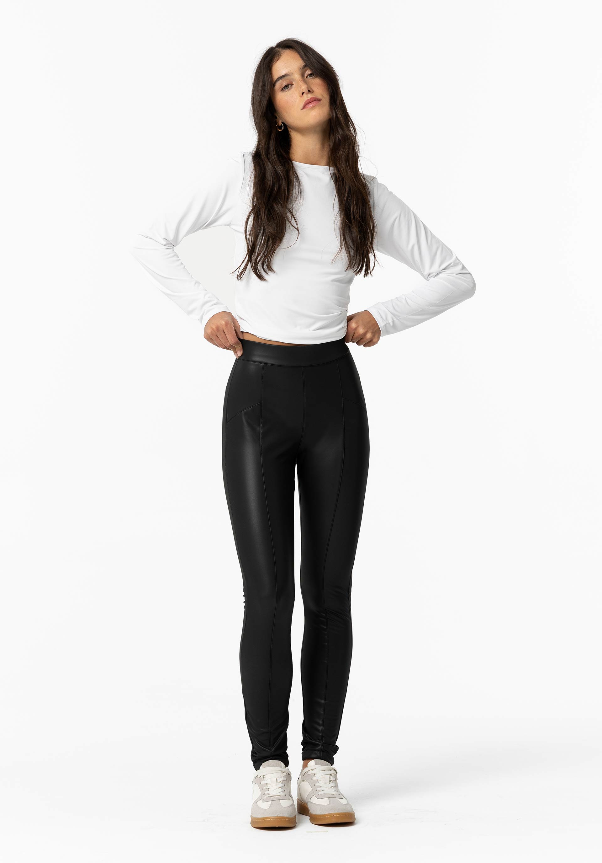 Pantalones de mujer Tiffosi Fani_6 10056380 000