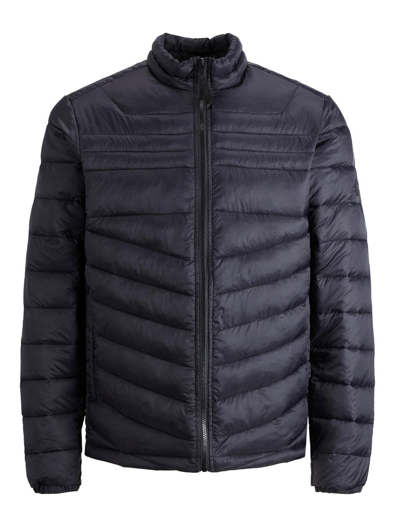 Jjehero Puffer Collar NoosBlack