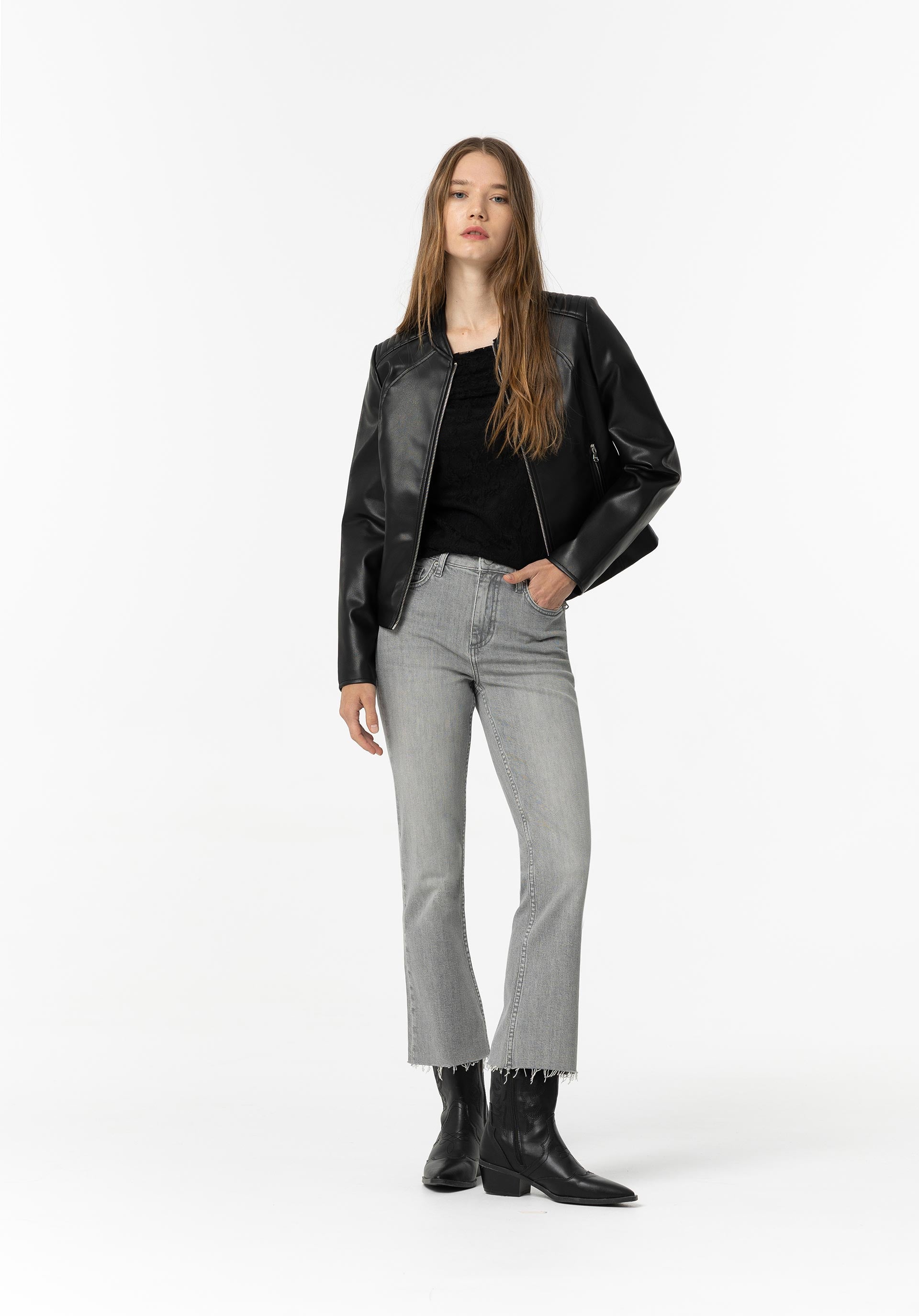 Vaqueros Tiffosi MEGAN_75 10056532 P2027