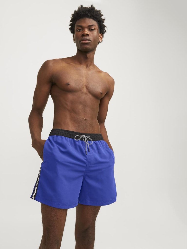Jpstfiji Jjswim Black Tape Ly Sn Bluing