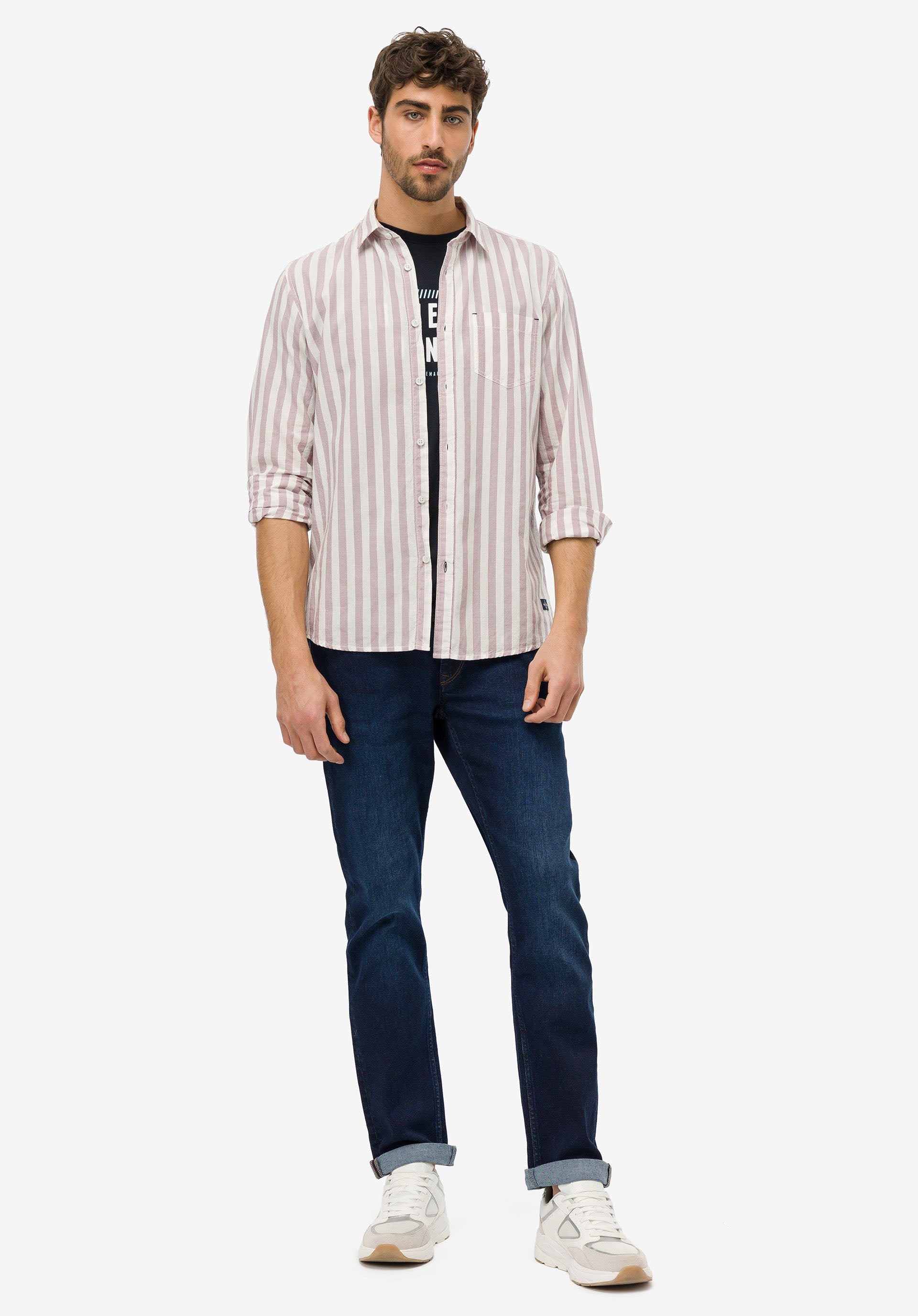 Jeans Leo_90 Tiffosi 10039045