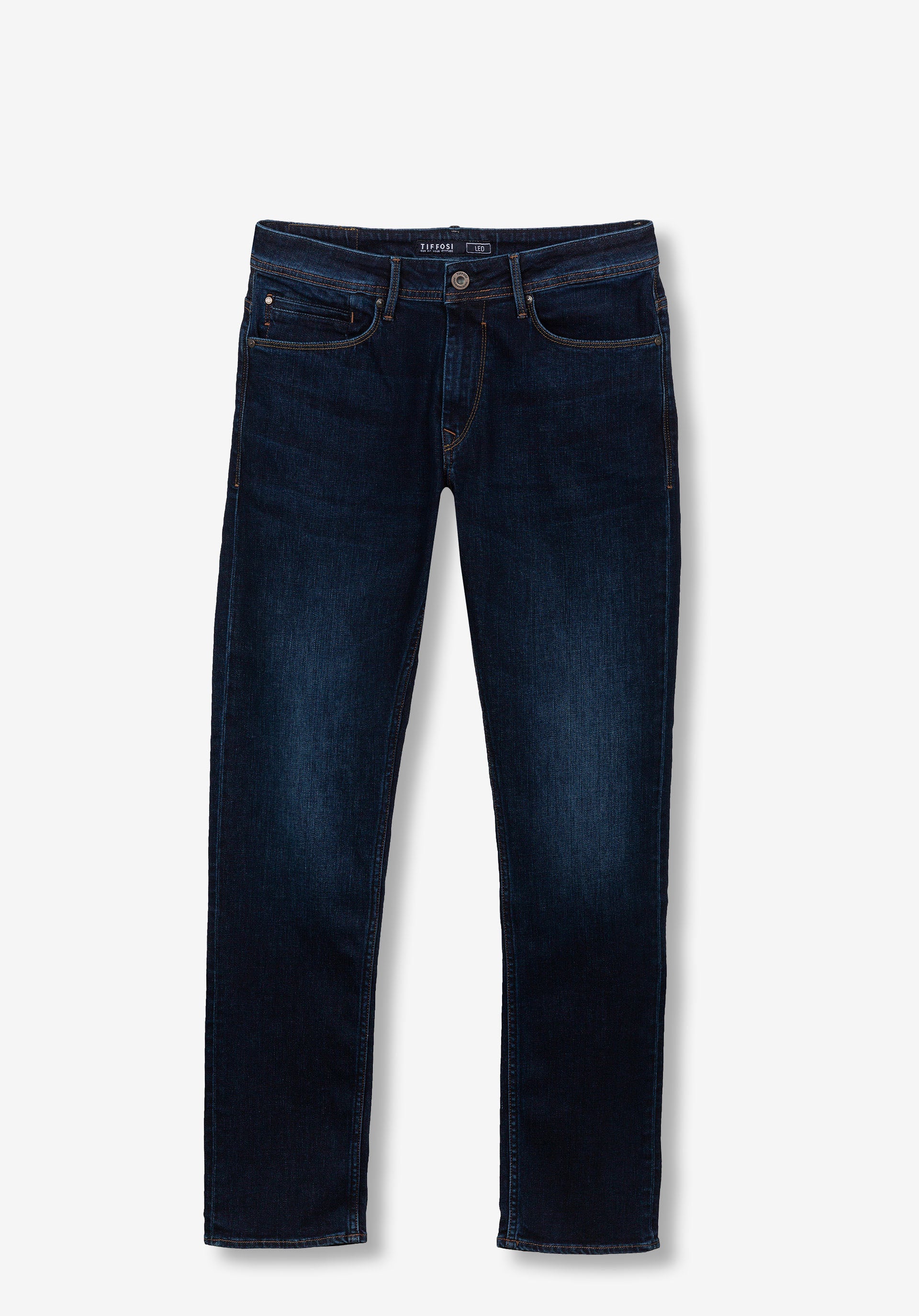 Jeans Leo_90 Tiffosi 10039045
