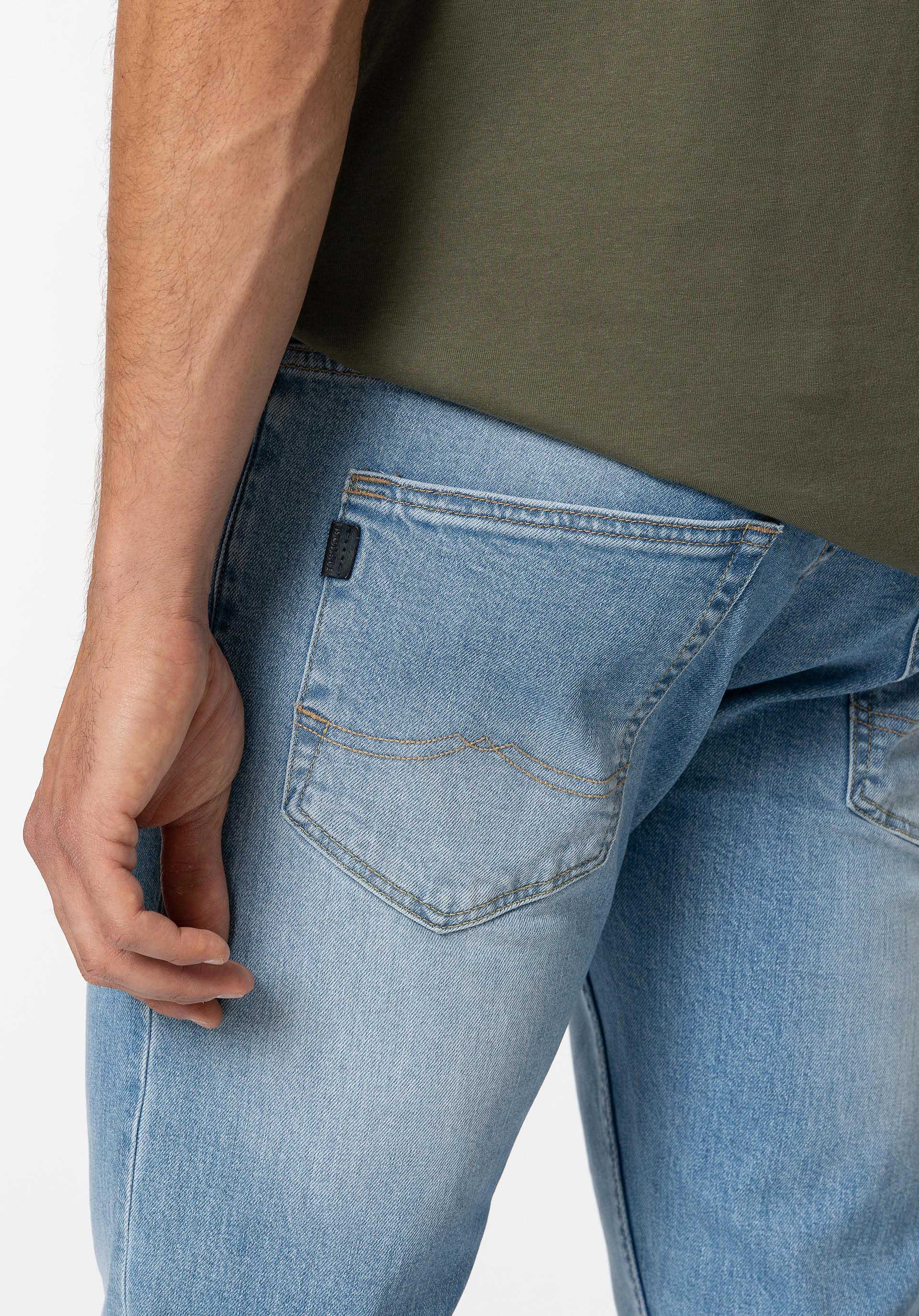 Jeans Tyler_334 de Tiffosi 10051421