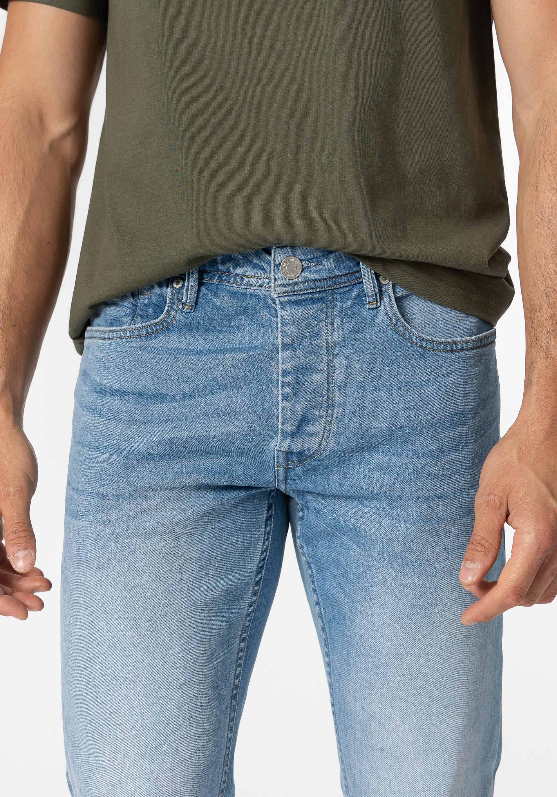 Jeans Tyler_334 de Tiffosi 10051421