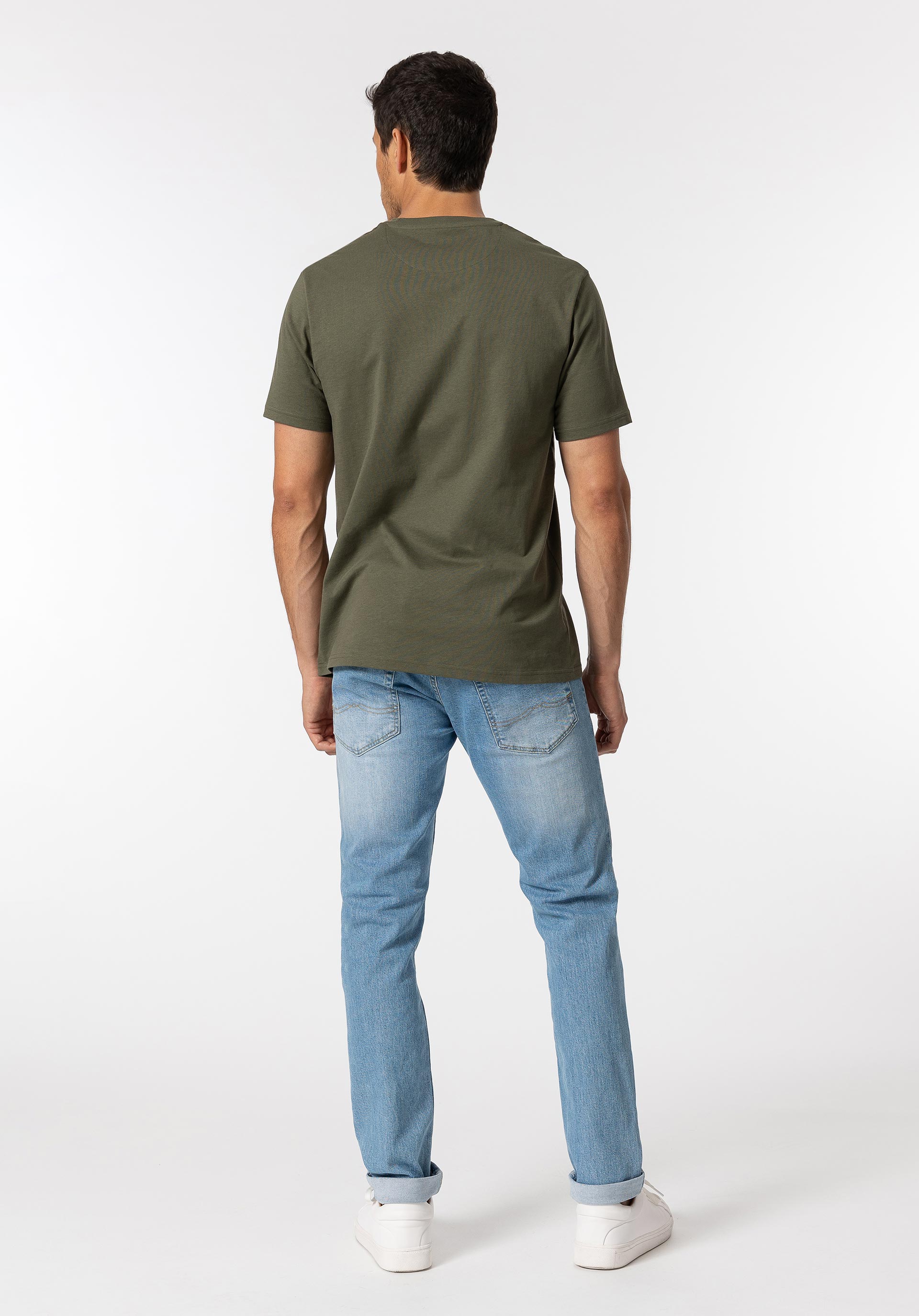 Jeans Tyler_334 de Tiffosi 10051421