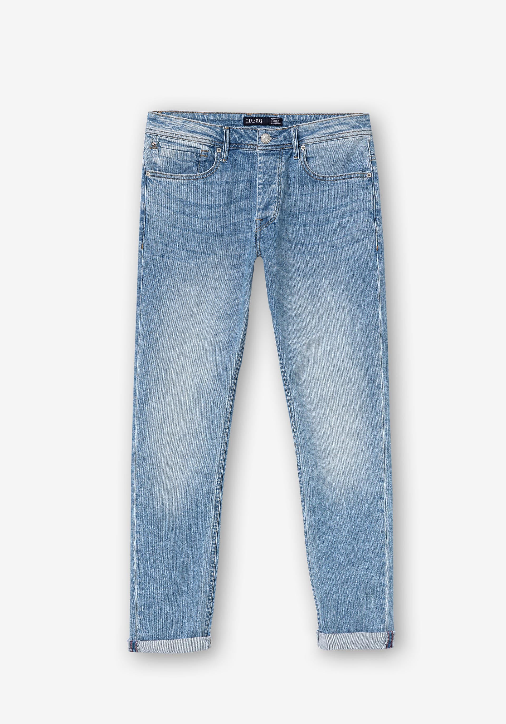 Jeans Tyler_334 de Tiffosi 10051421