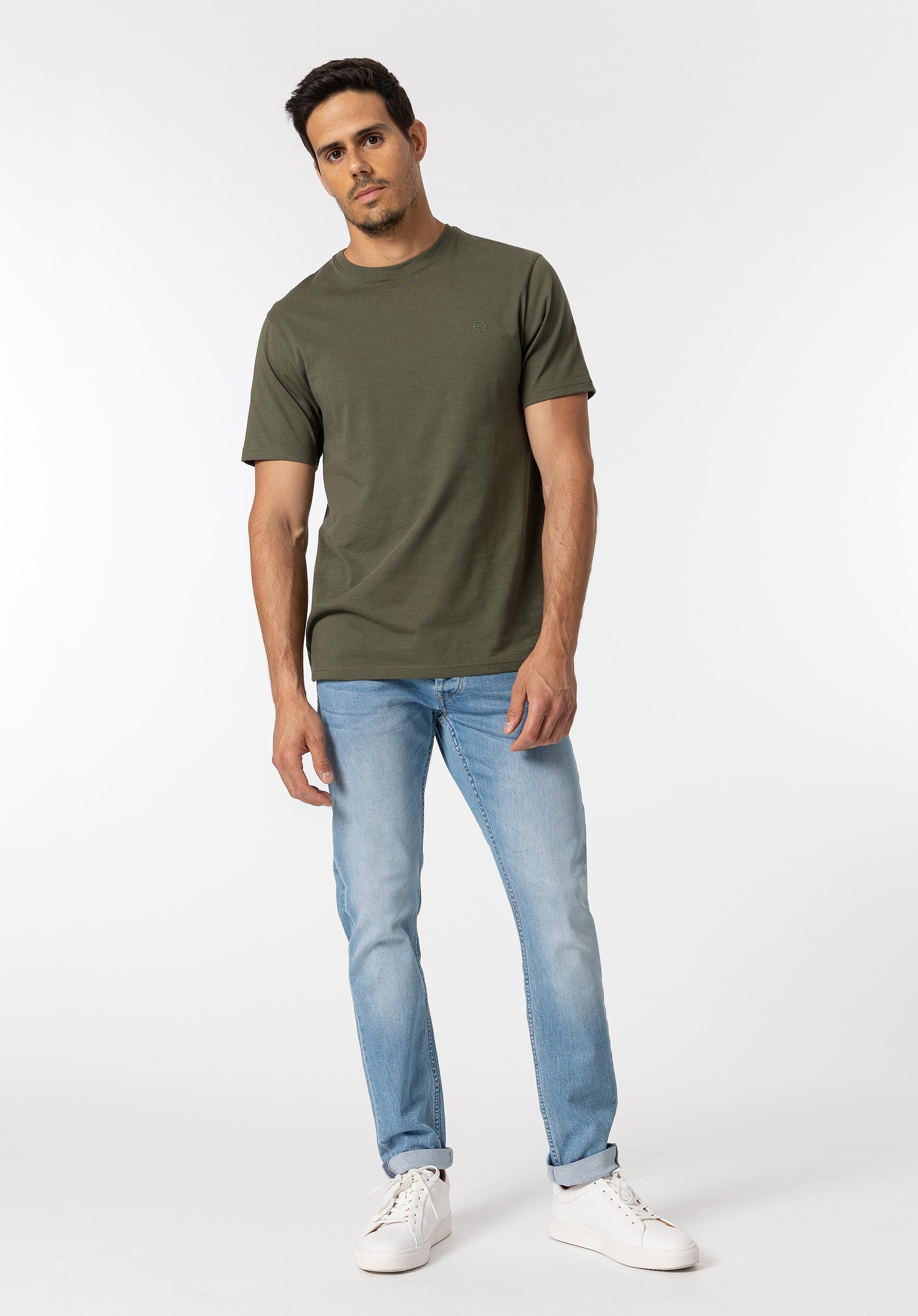 Jeans Tyler_334 de Tiffosi 10051421