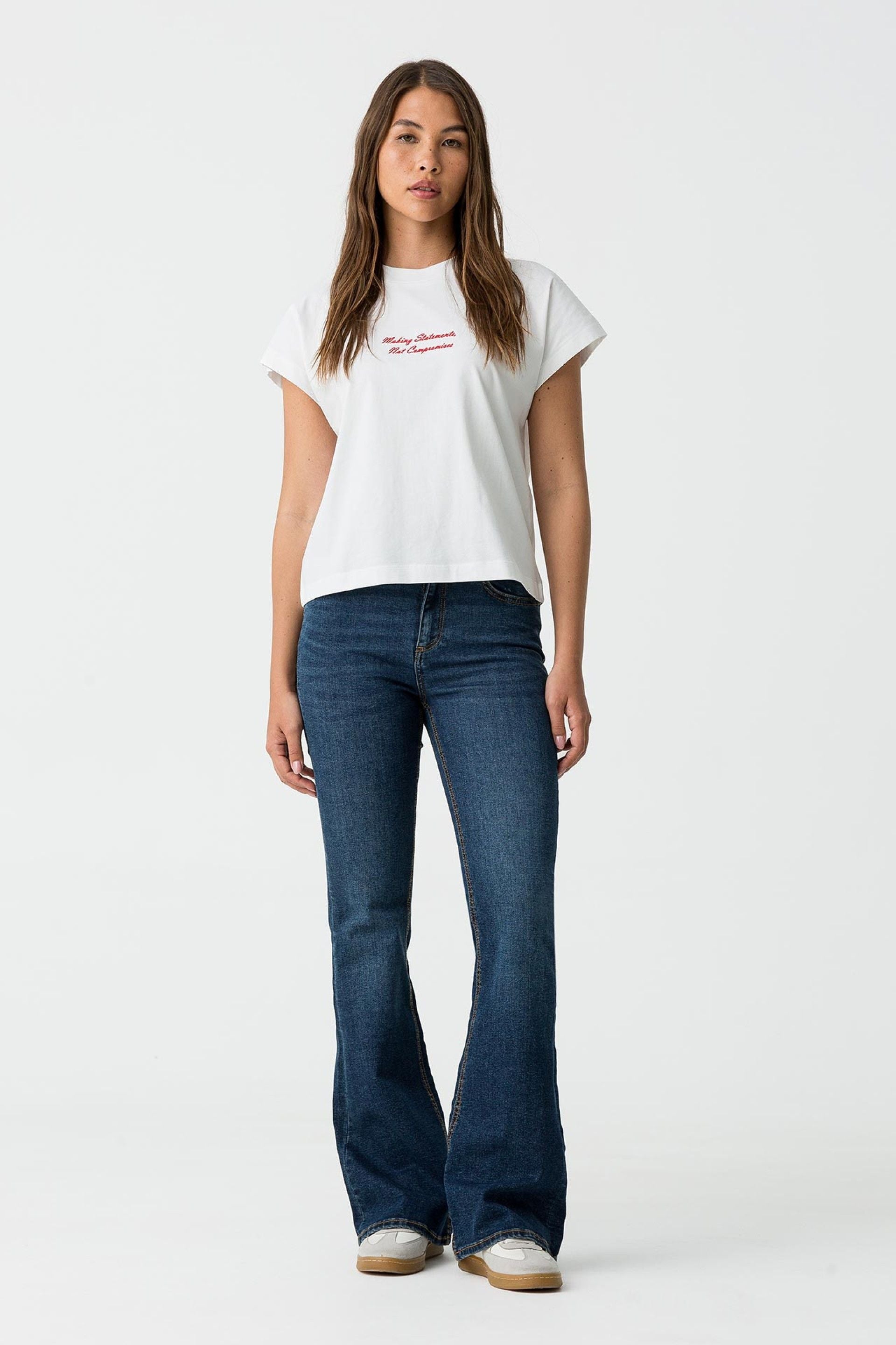 Jeans ZOE_63 Tiffosi 10061351