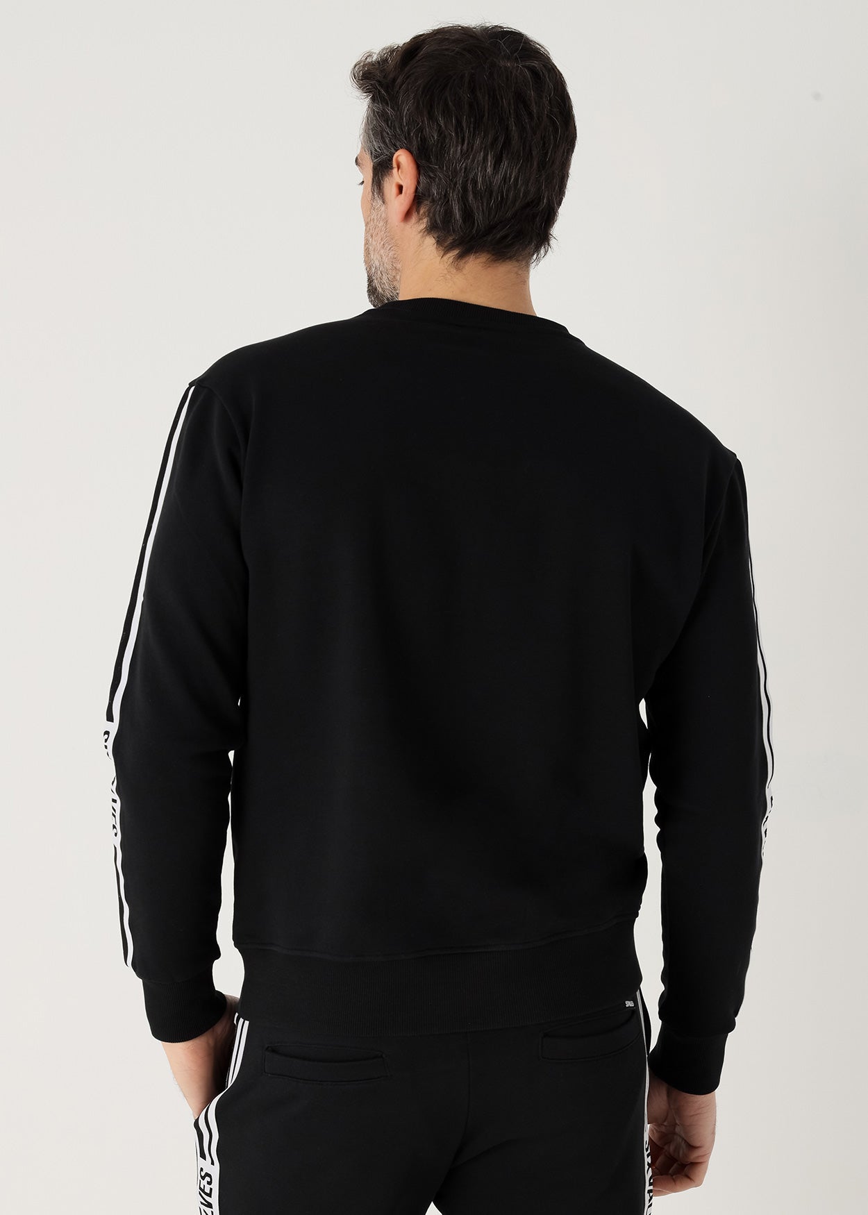 Sudadera Cuello Caja Frangas Logo  Six Valves 560641372399