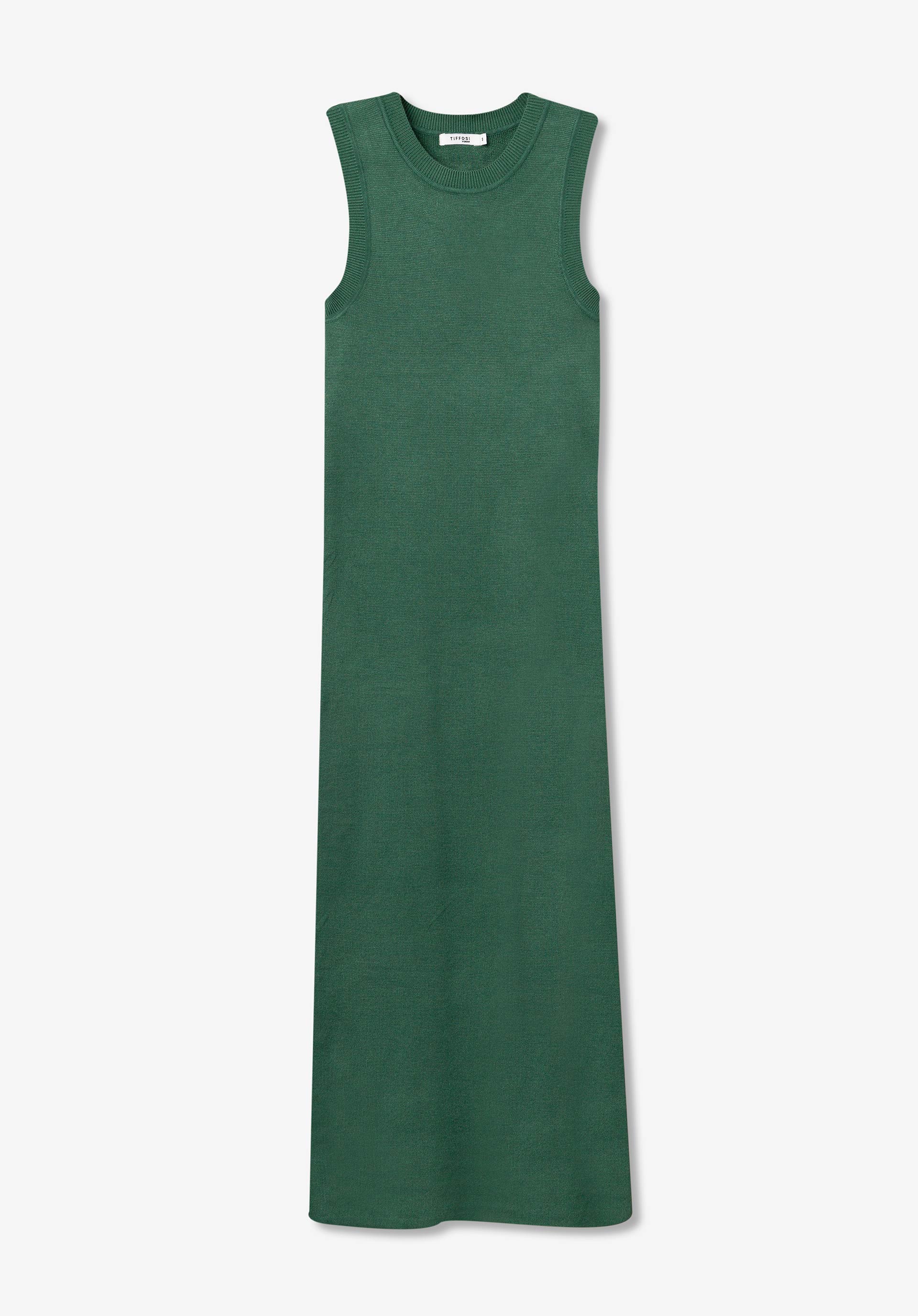 Vestidos Tiffosi Halia_1 10059062 837 Pimienta Verde