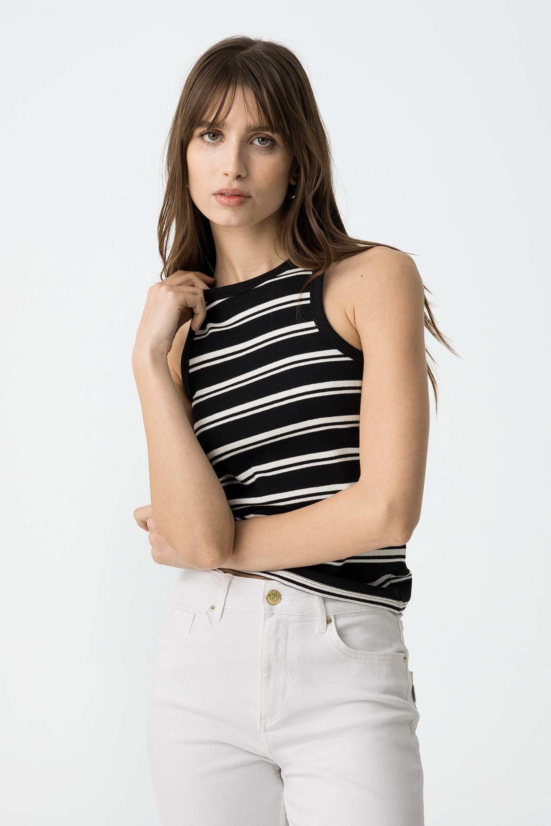 Camisetas Tiffosi Laine 10059268 000