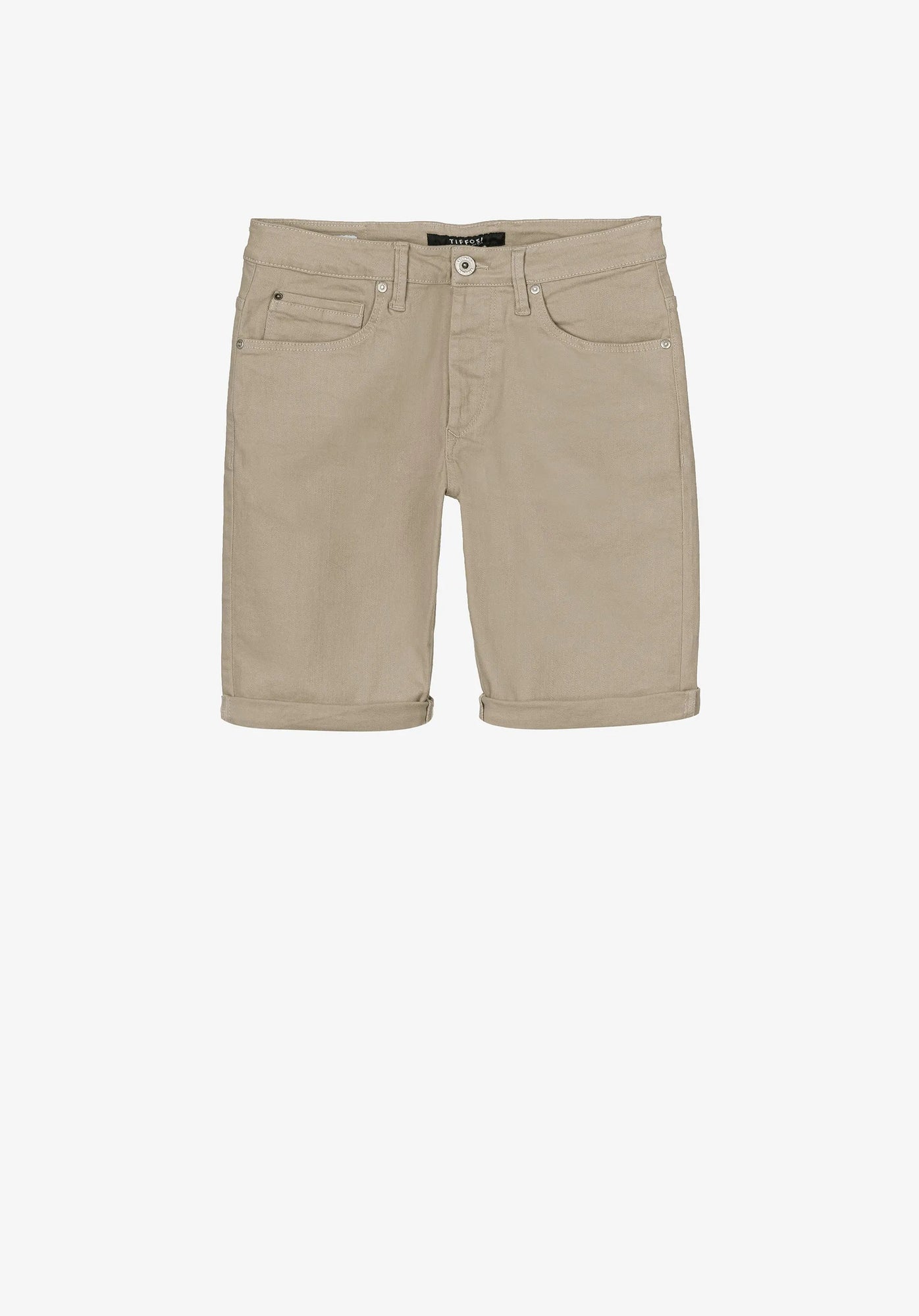 Short Slim_30 117