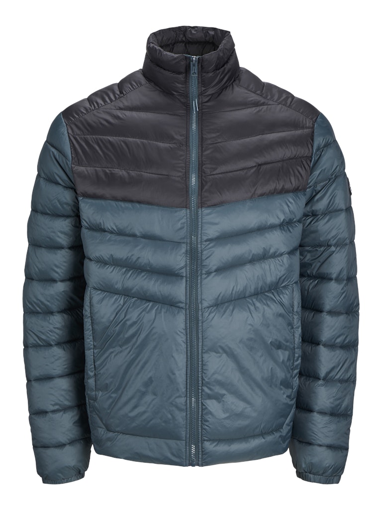 Jjesprint Puffer Collar Noos Magical Forest Black Blocking