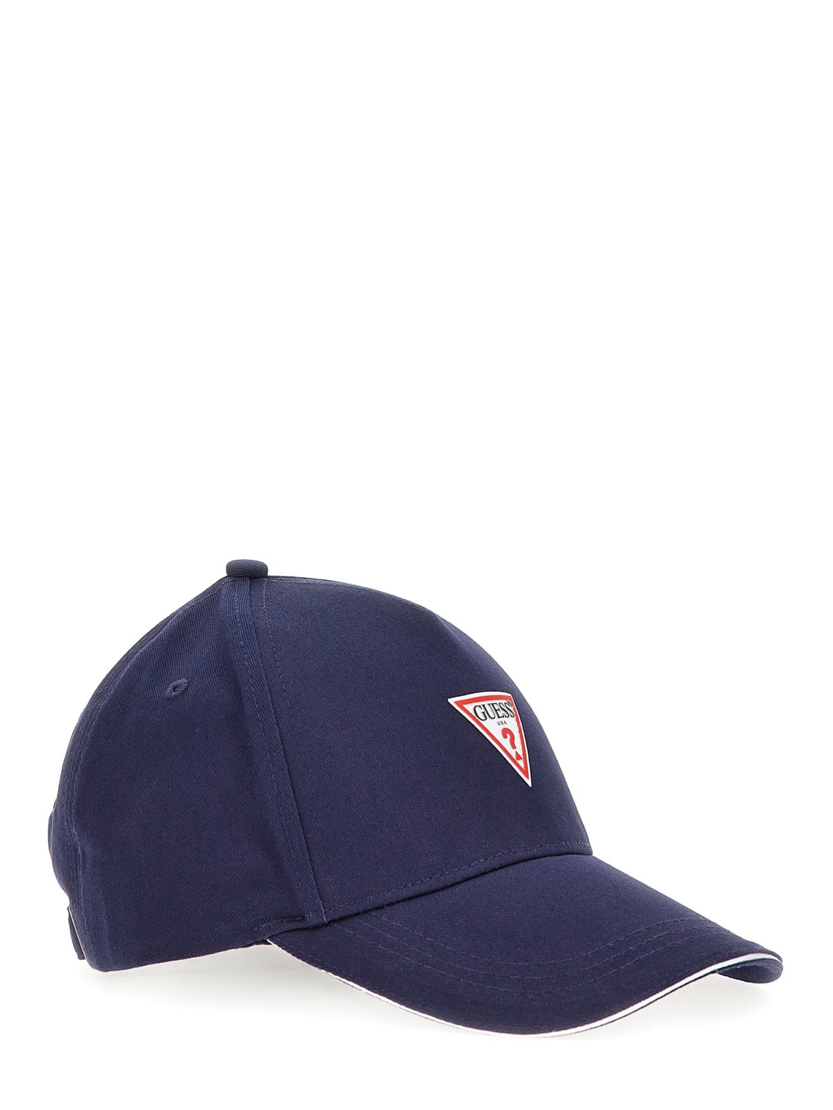 Triangle Patch Baseballsmart Blue