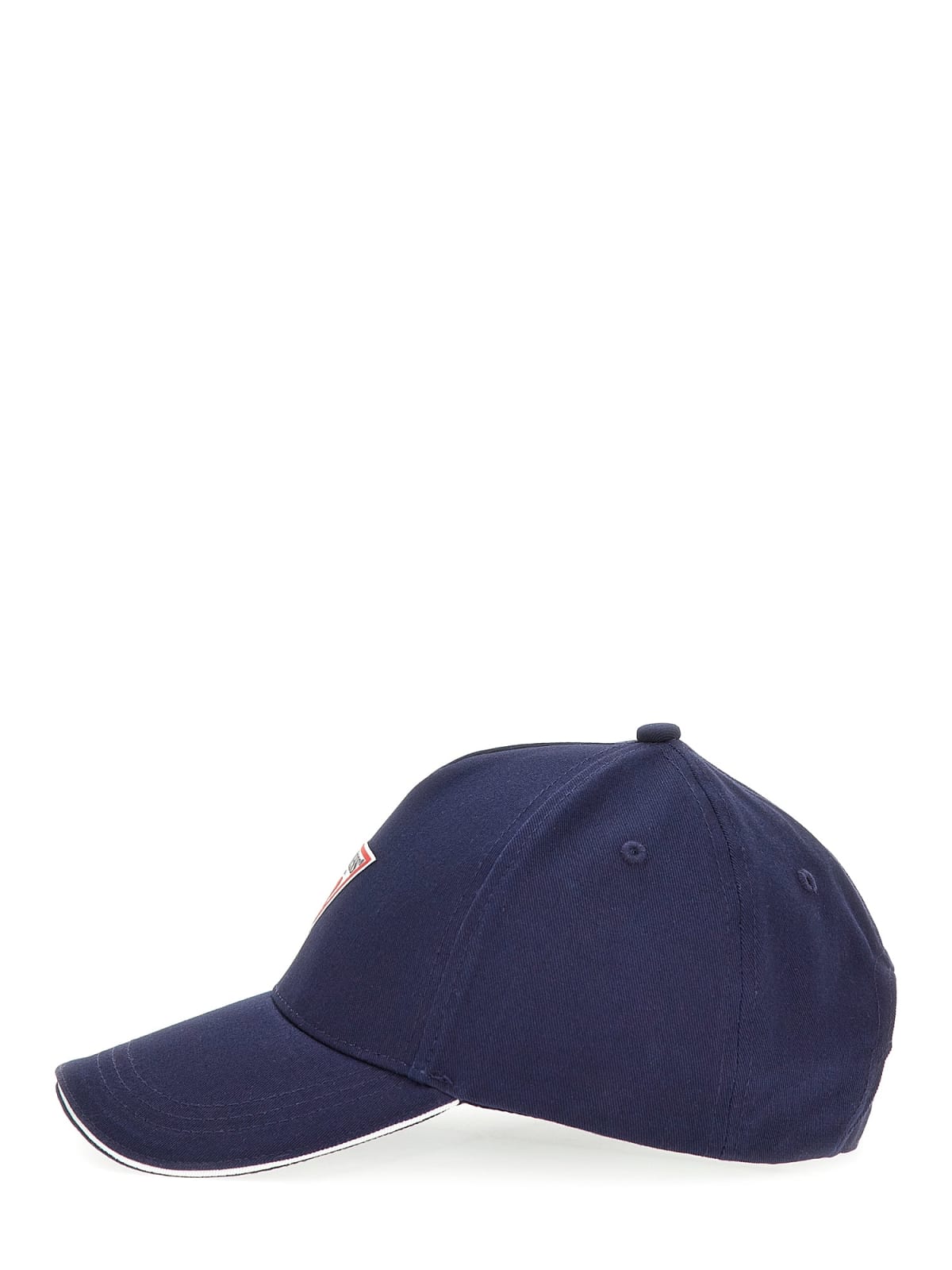 Triangle Patch Baseballsmart Blue