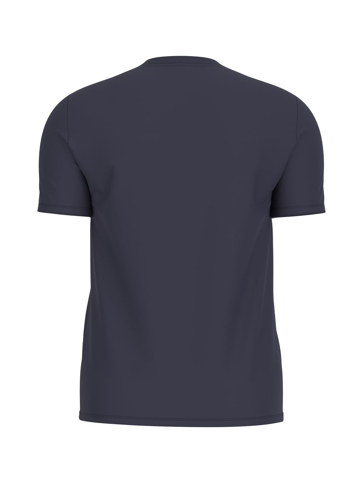 Cn Ss Original Logo Teesmart Blue