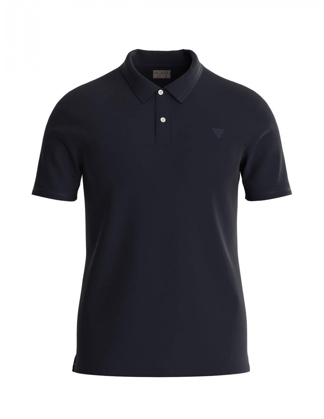 Lyle Ss Polosmart Blue