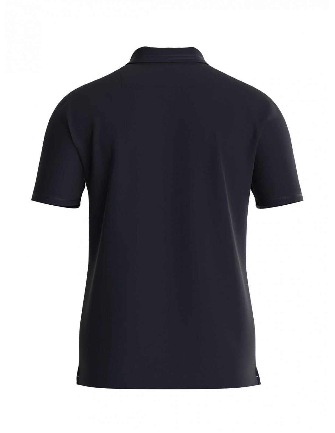 Lyle Ss Polosmart Blue