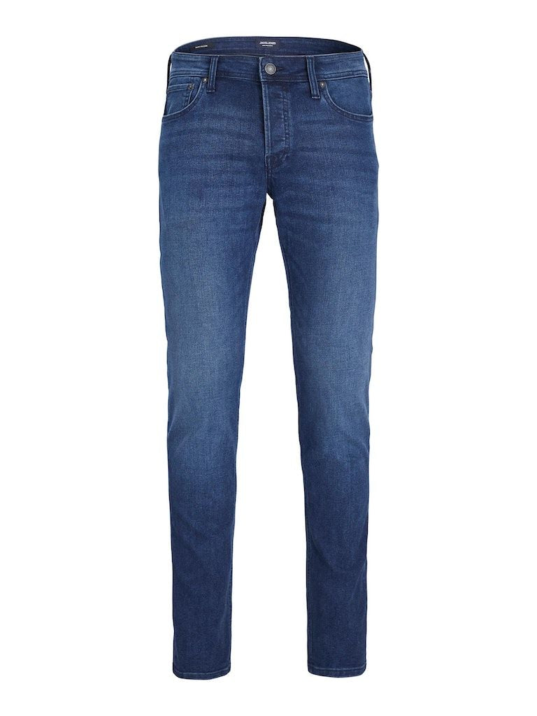 Jjiglenn Jjoriginal Sq 350Blue Denim