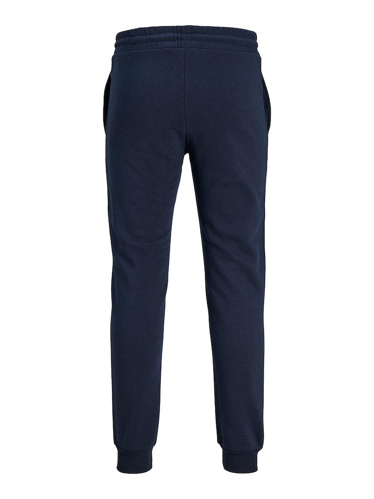Jpstgordon Jjwarrior Sweat Pants ImNavy Blazer