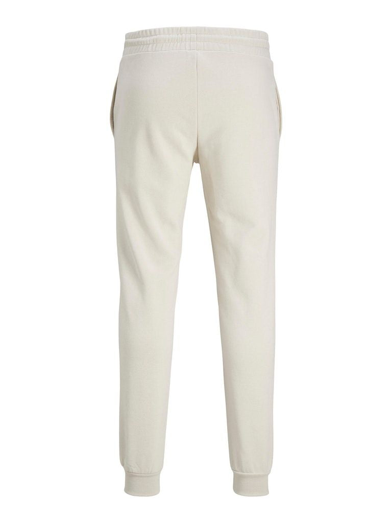 Jpstgordon Jjwarrior Sweat Pants ImMoonbeam
