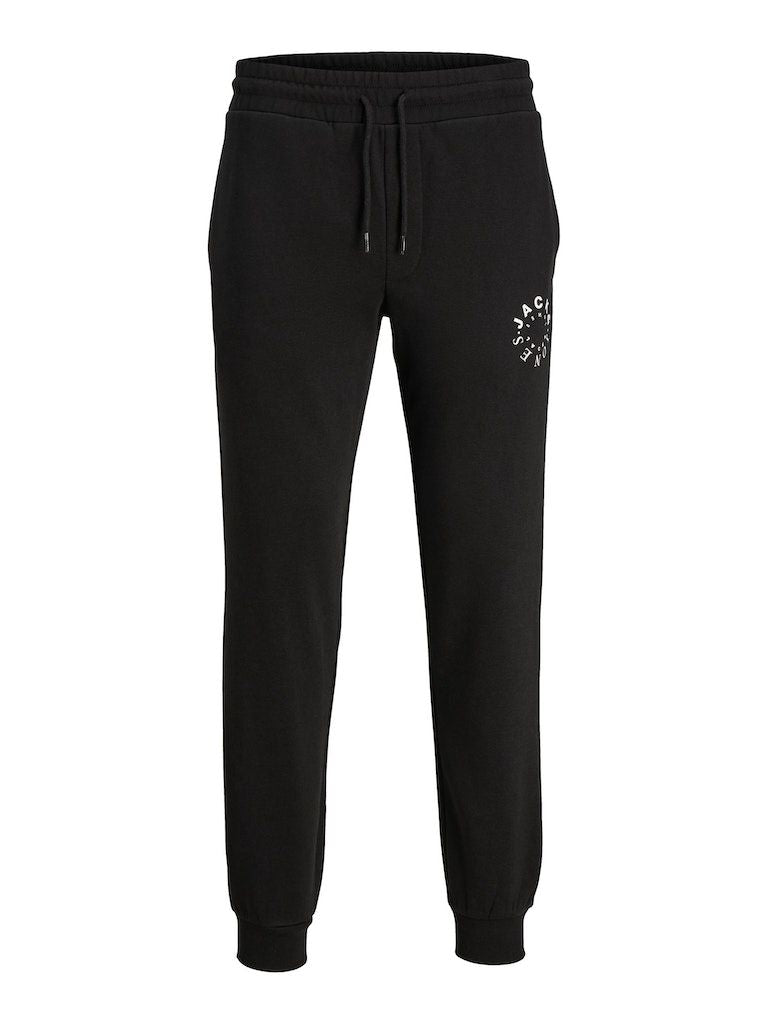 Jpstgordon Jjwarrior Sweat Pants ImBlack