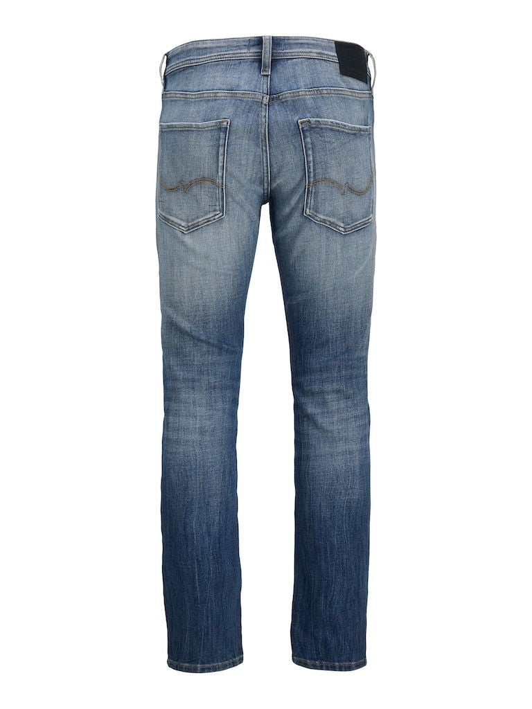 Jjimike Jjoriginal Ge 317Blue Denim