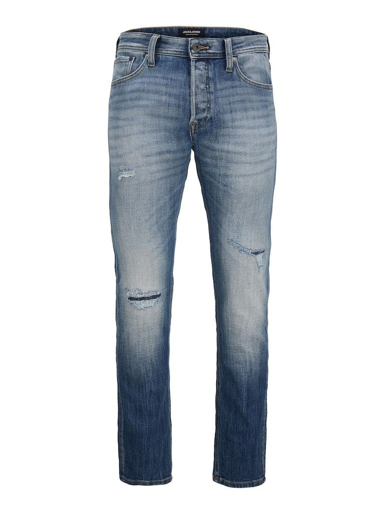 Jjimike Jjoriginal Ge 317Blue Denim