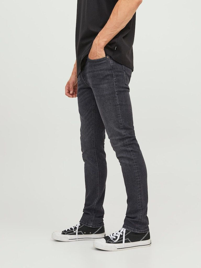 Jjiglenn Jjoriginal Sq 270 NoosBlack Denim