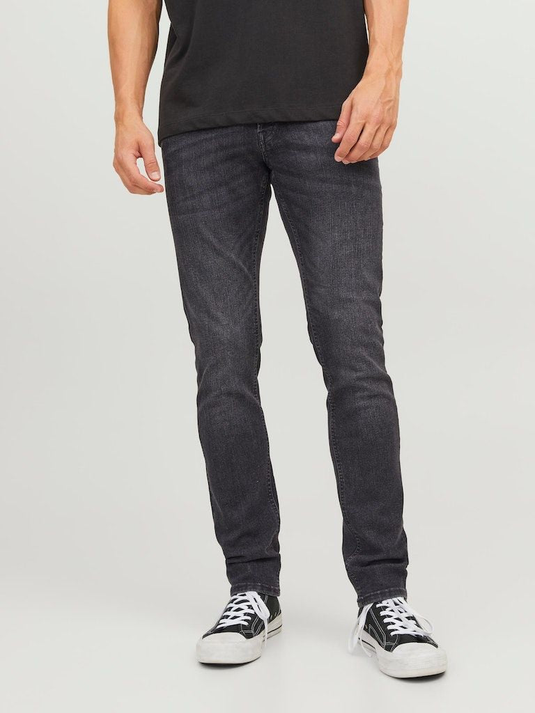 Jjiglenn Jjoriginal Sq 270 NoosBlack Denim