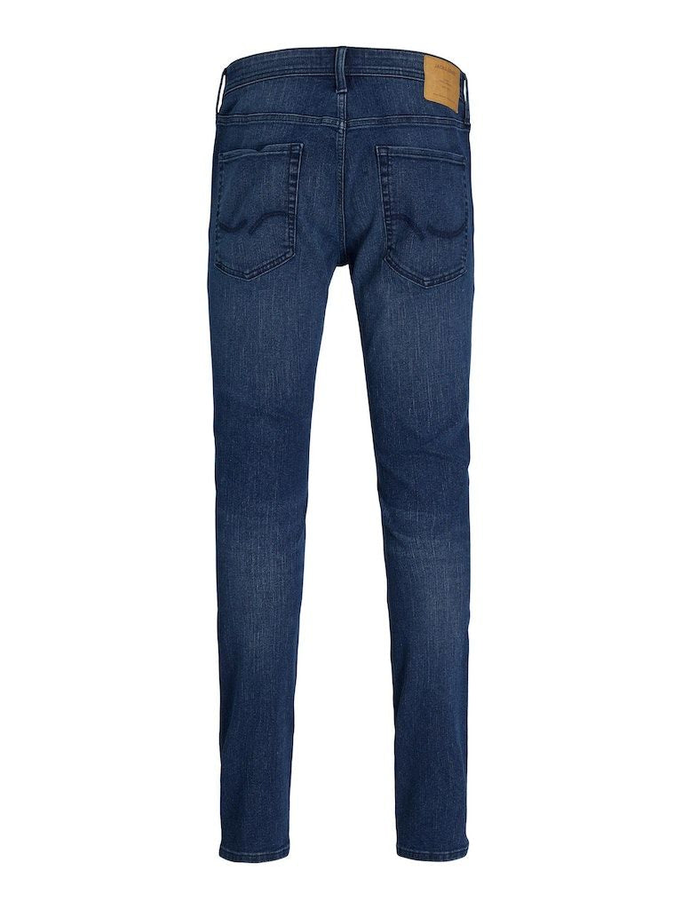 Jjiliam Jjoriginal Sq 350Blue Denim