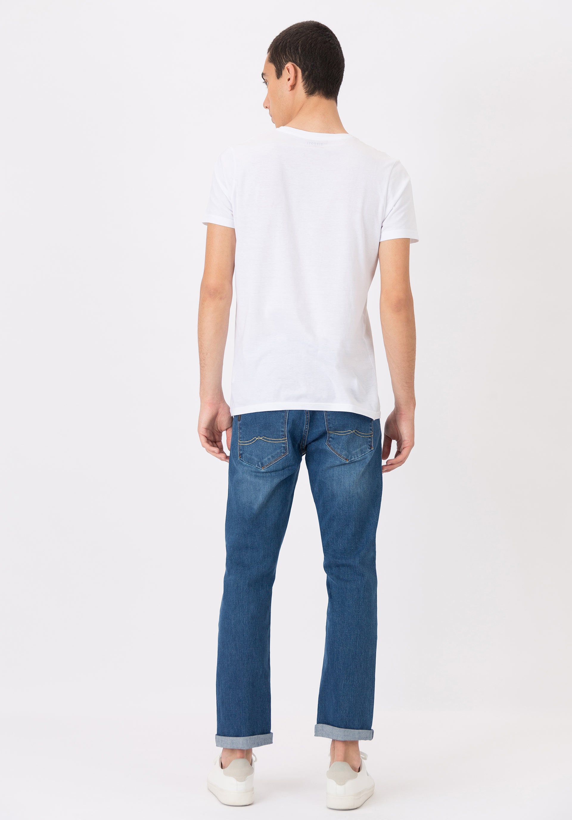 Tiffosi Jeans Leo_91 10039059 M1032