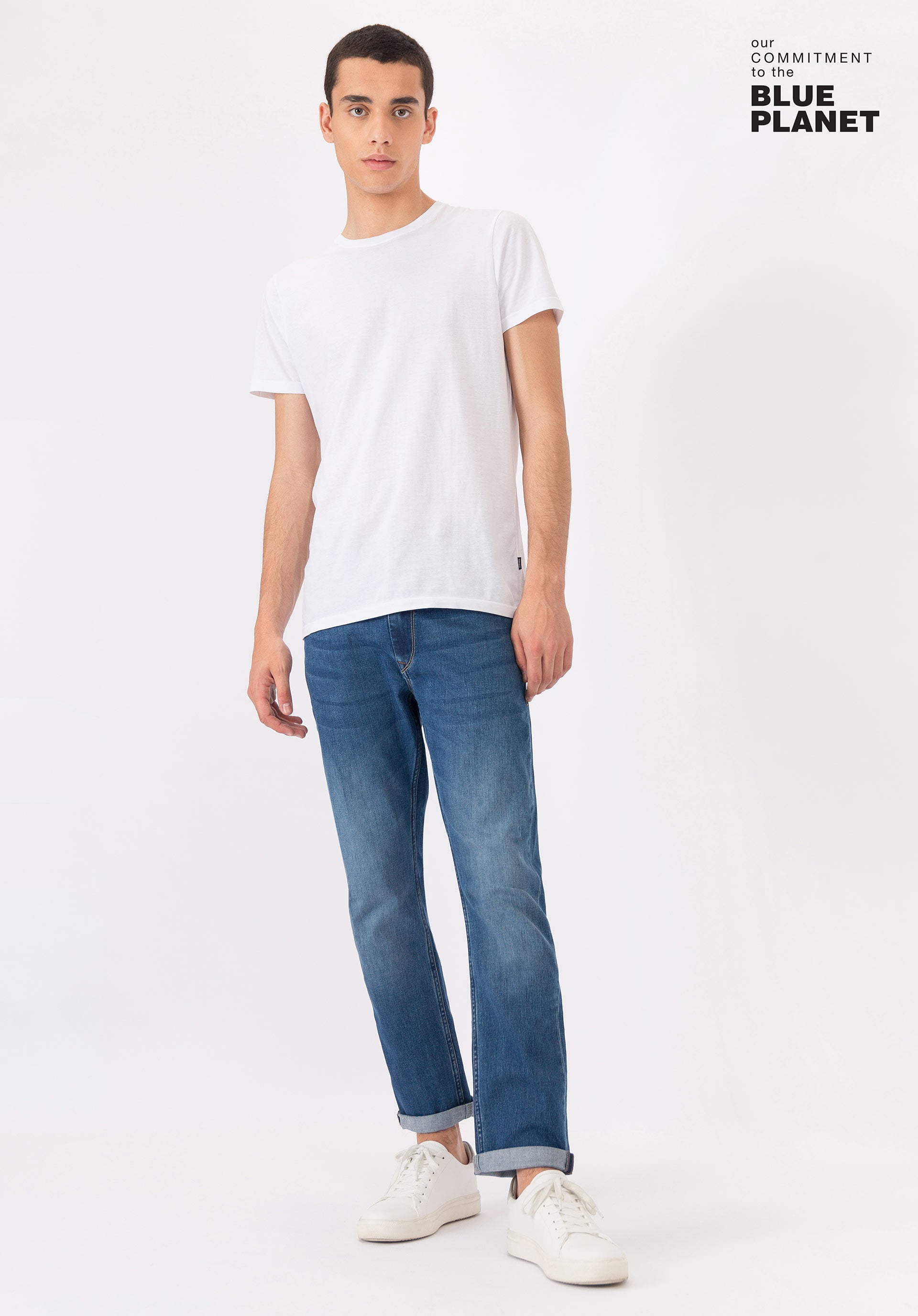 Tiffosi Jeans Leo_91 10039059 M1032