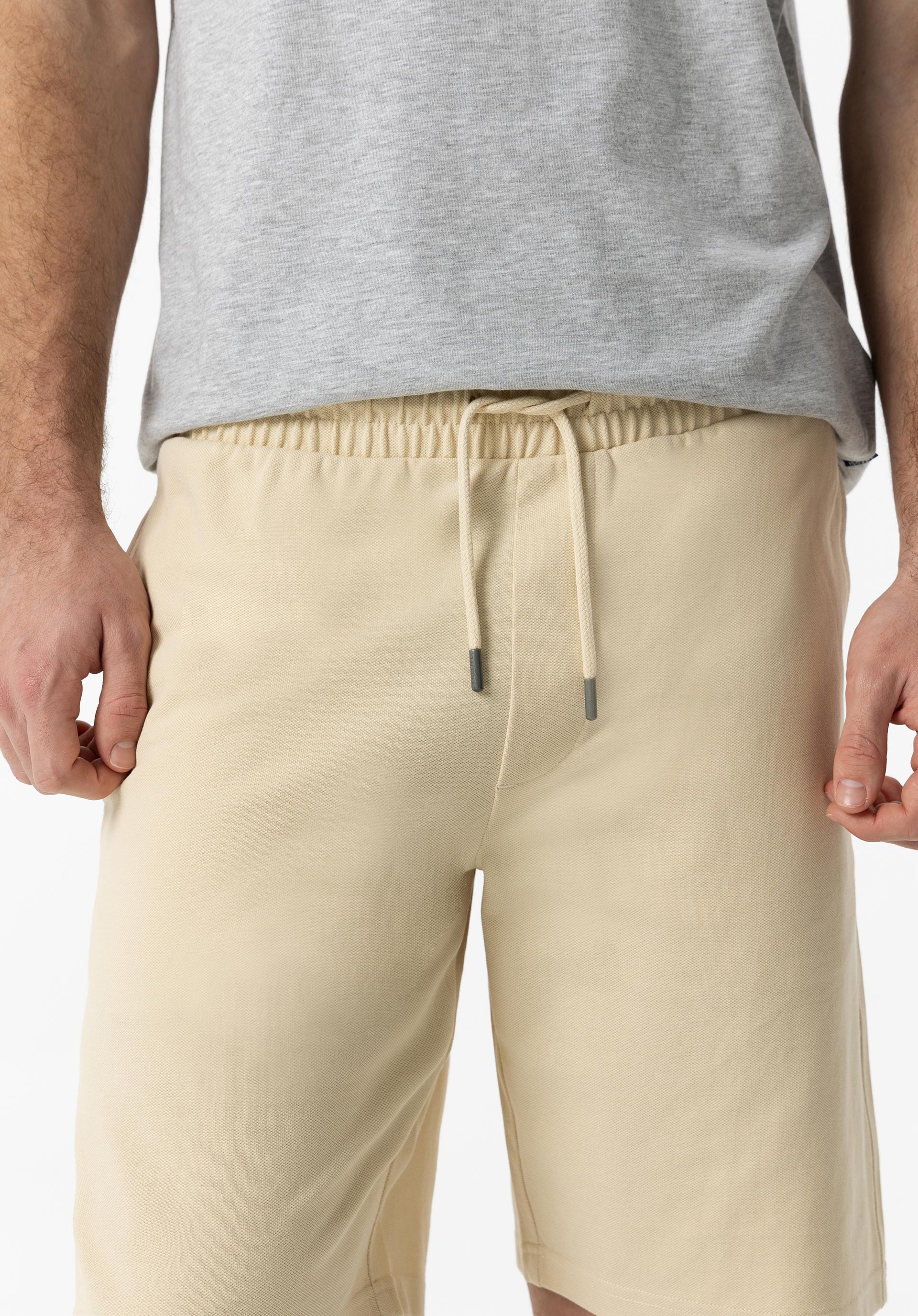 Short Zubay 10054939 115 Tiffosi de hombre